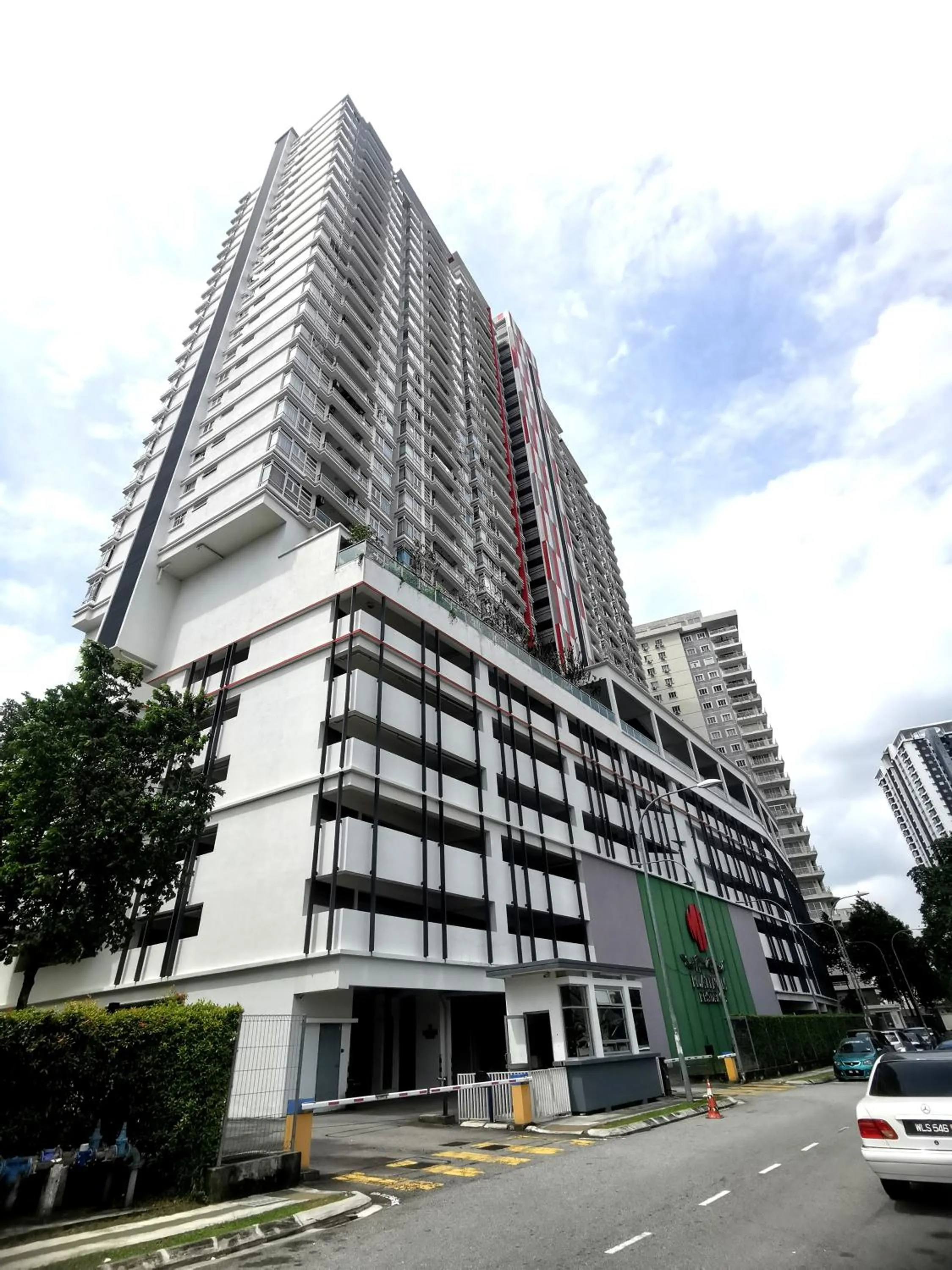 MhPlatinum Gombak ShareHouse Room