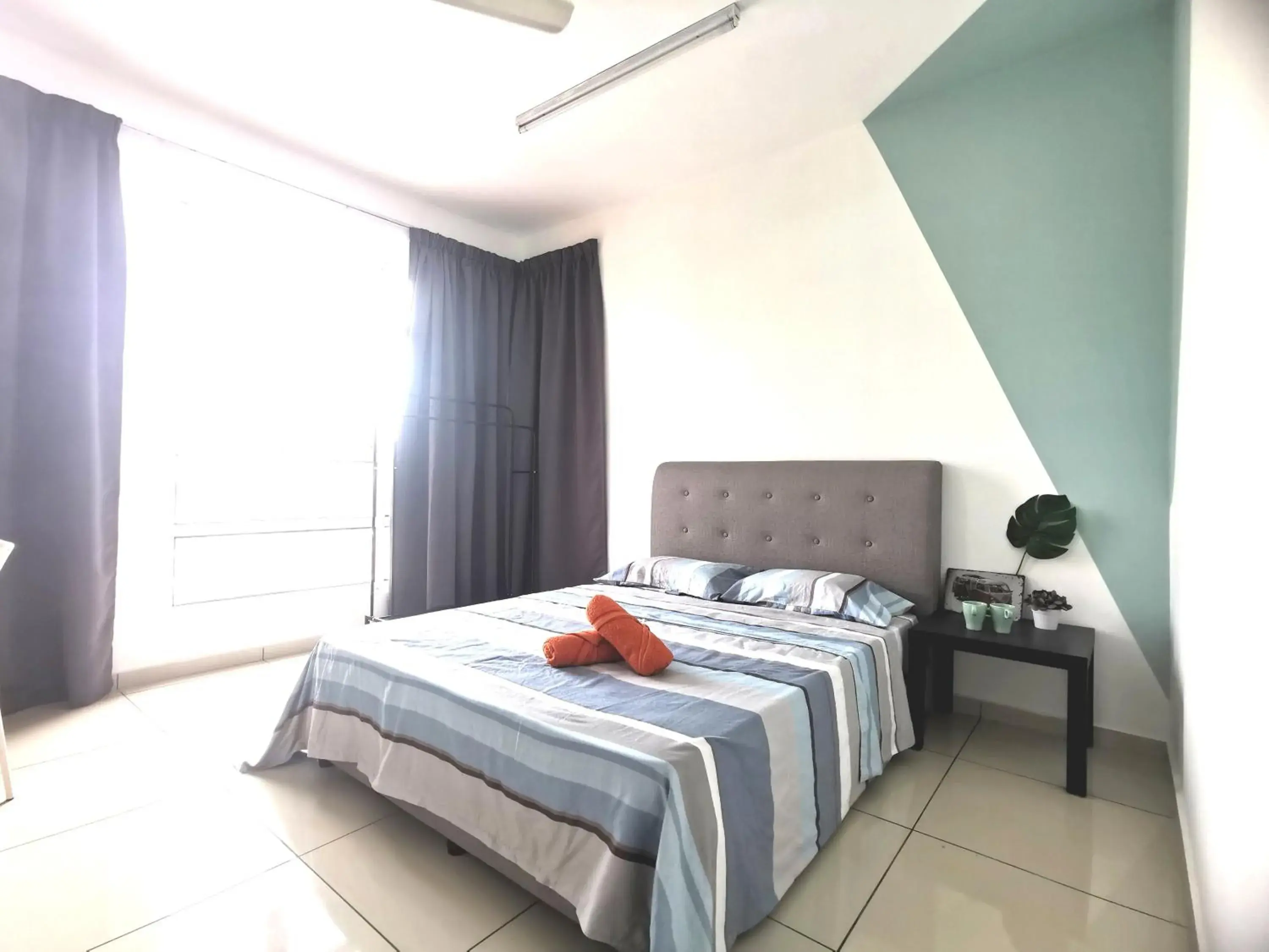 Double Room with Shared Bathroom in MhPlatinum Gombak ShareHouse Room Double Room with Shared Bathroom in MhPlatinum Gombak ShareHouse Room