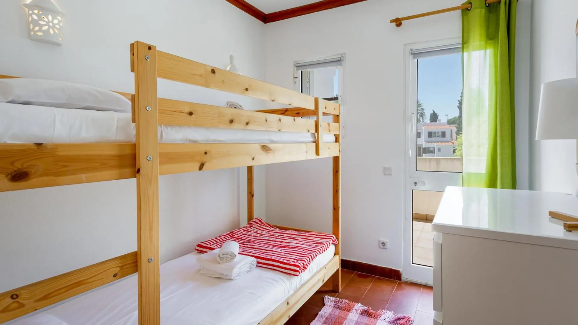 Bedroom, Bed in Casa Mia by LovelyStay