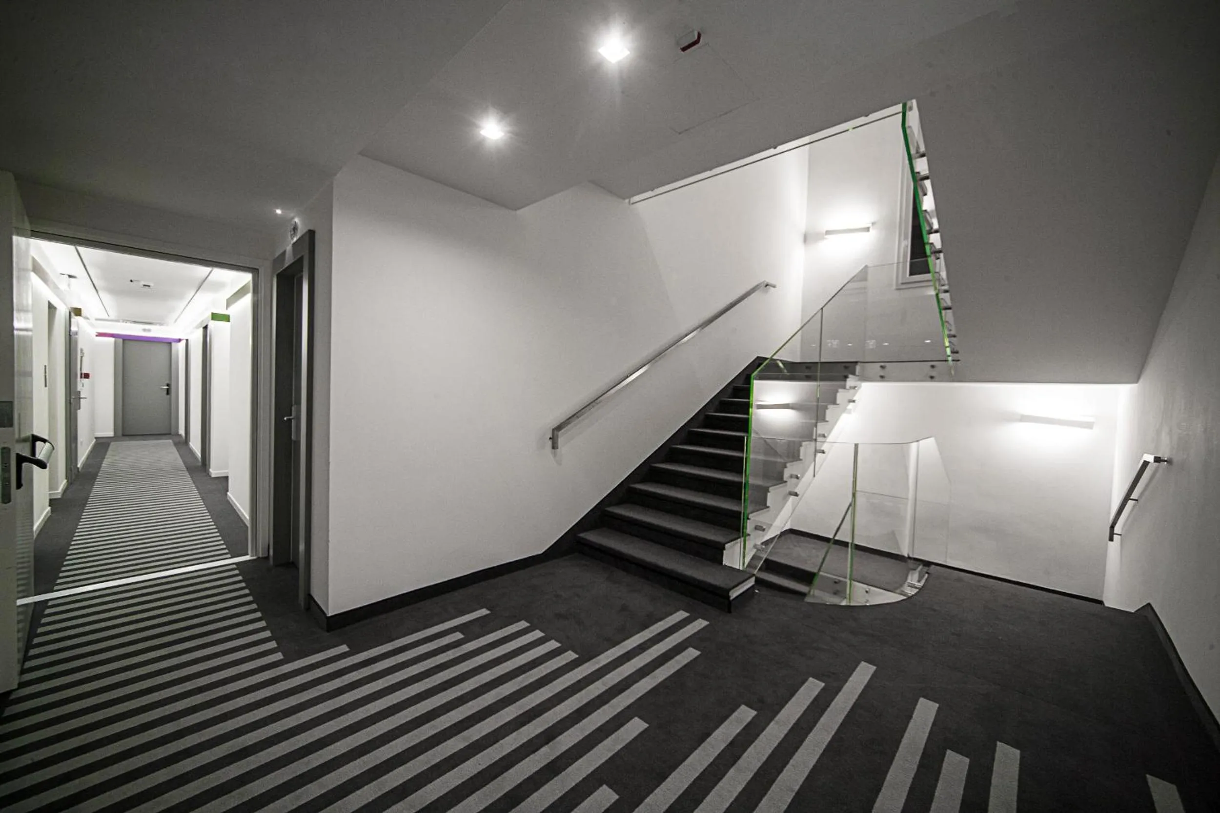 Other in Love Boat Hotel - The Original