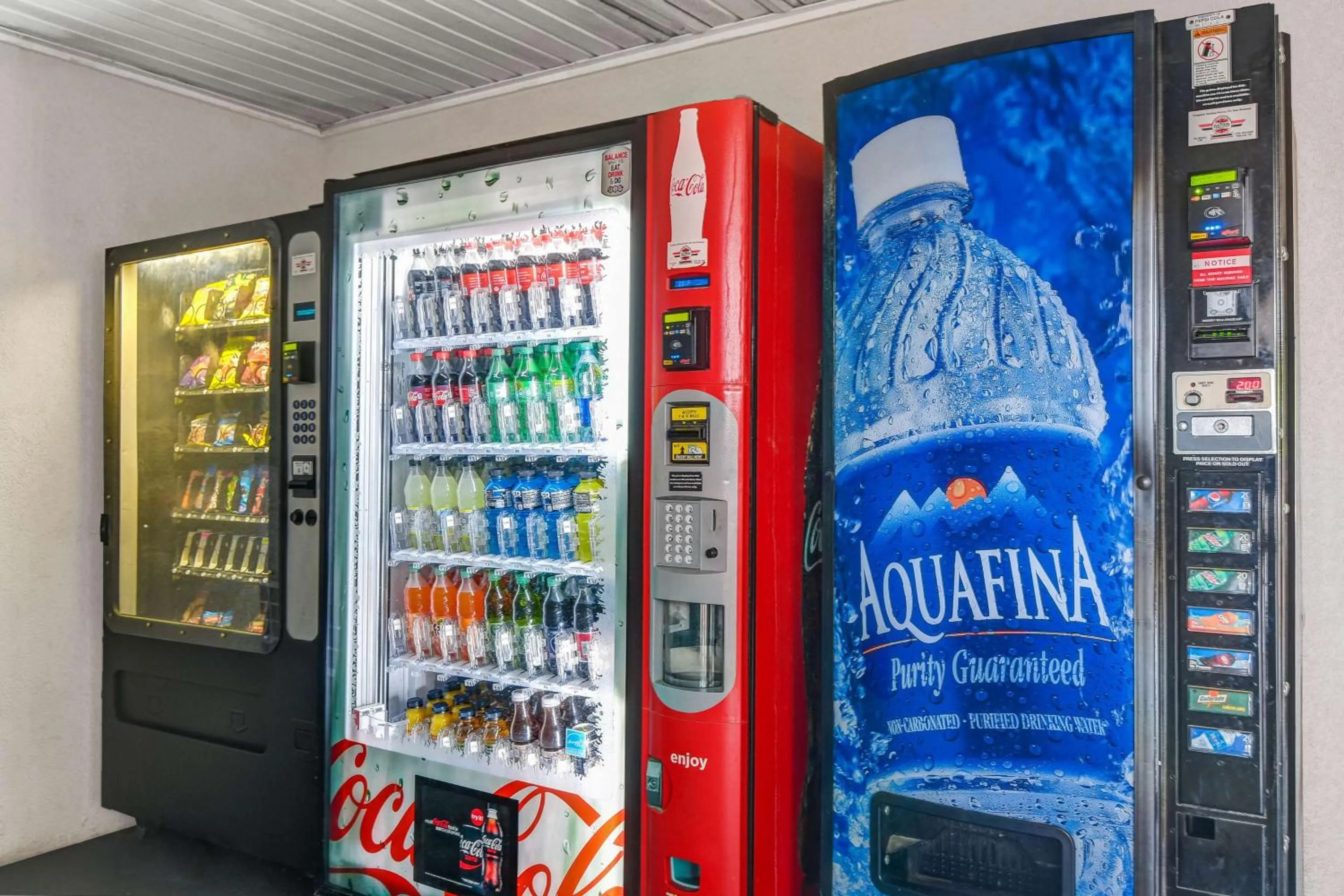 Lobby or reception in Studio 6-Atlanta, GA - Chamblee