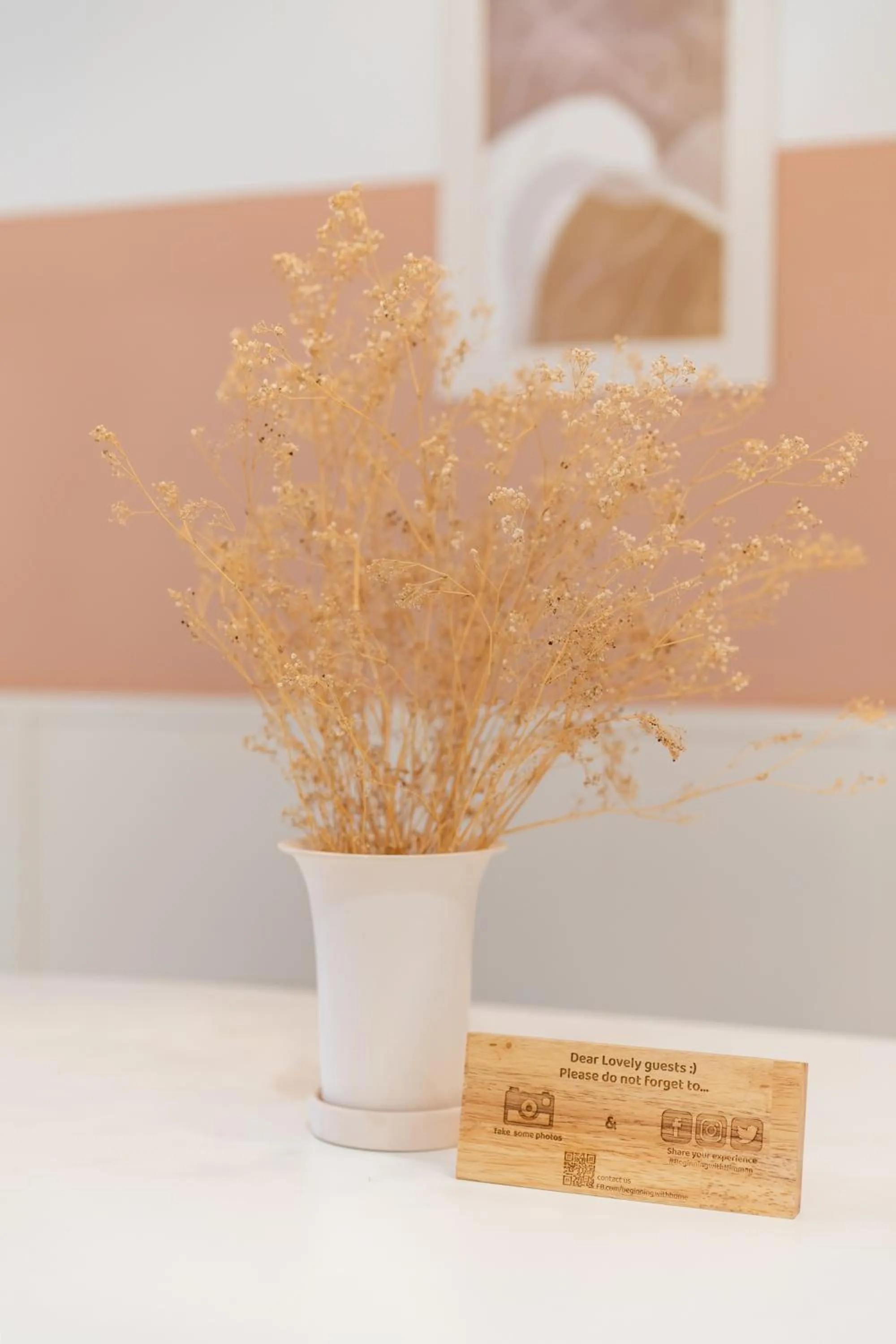 Craft studio apartment by Beginning with,3BR​ in heart of Nimman