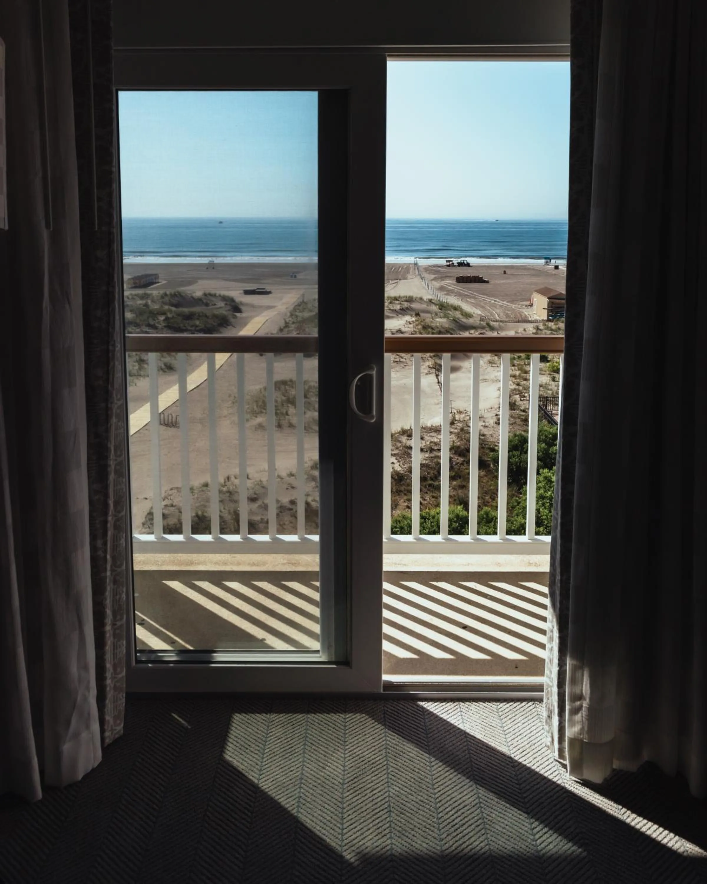 View (from property/room) in Mahalo Diamond Beach Resort