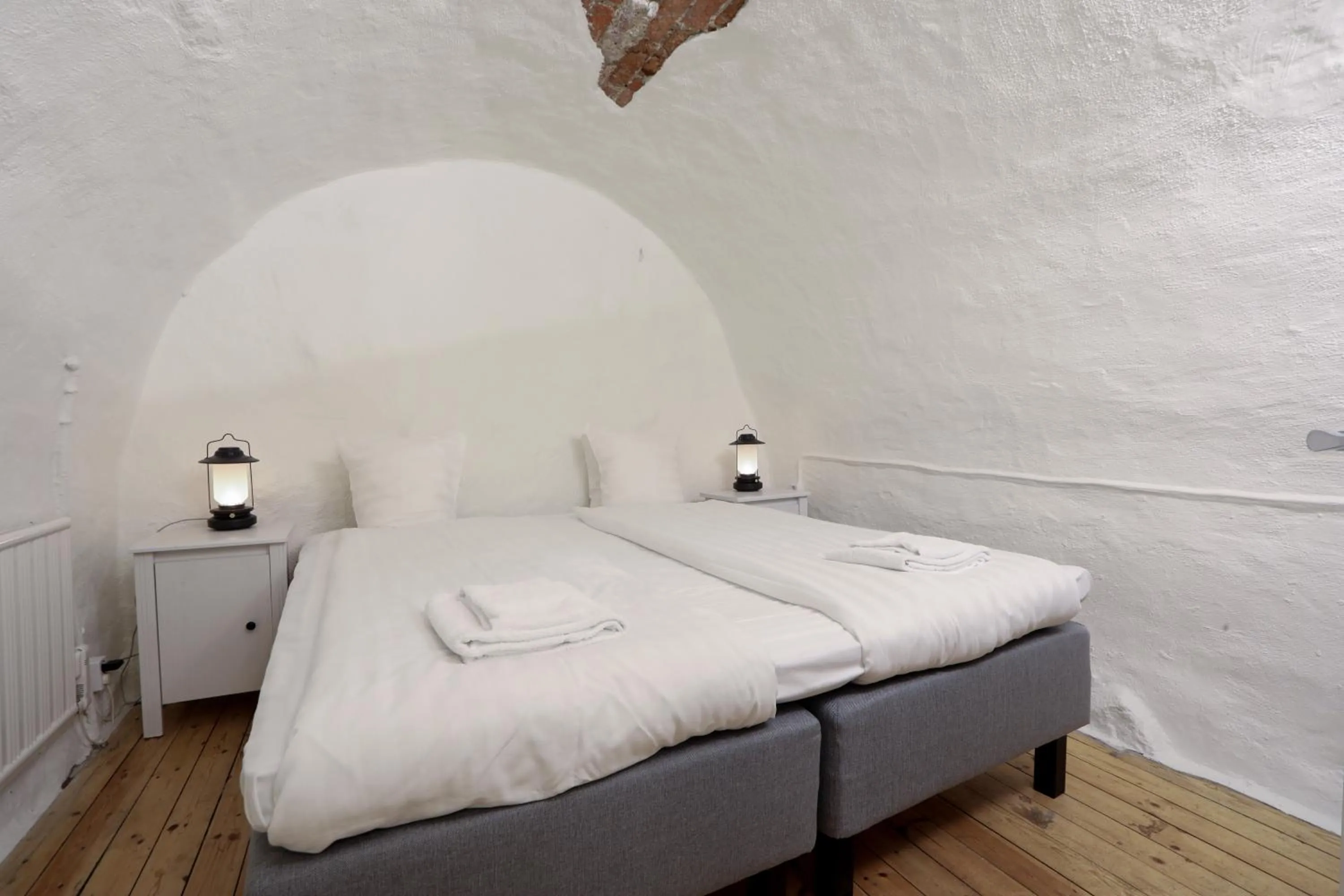 Bedroom, Bed in ApartDirect Gamla Stan III