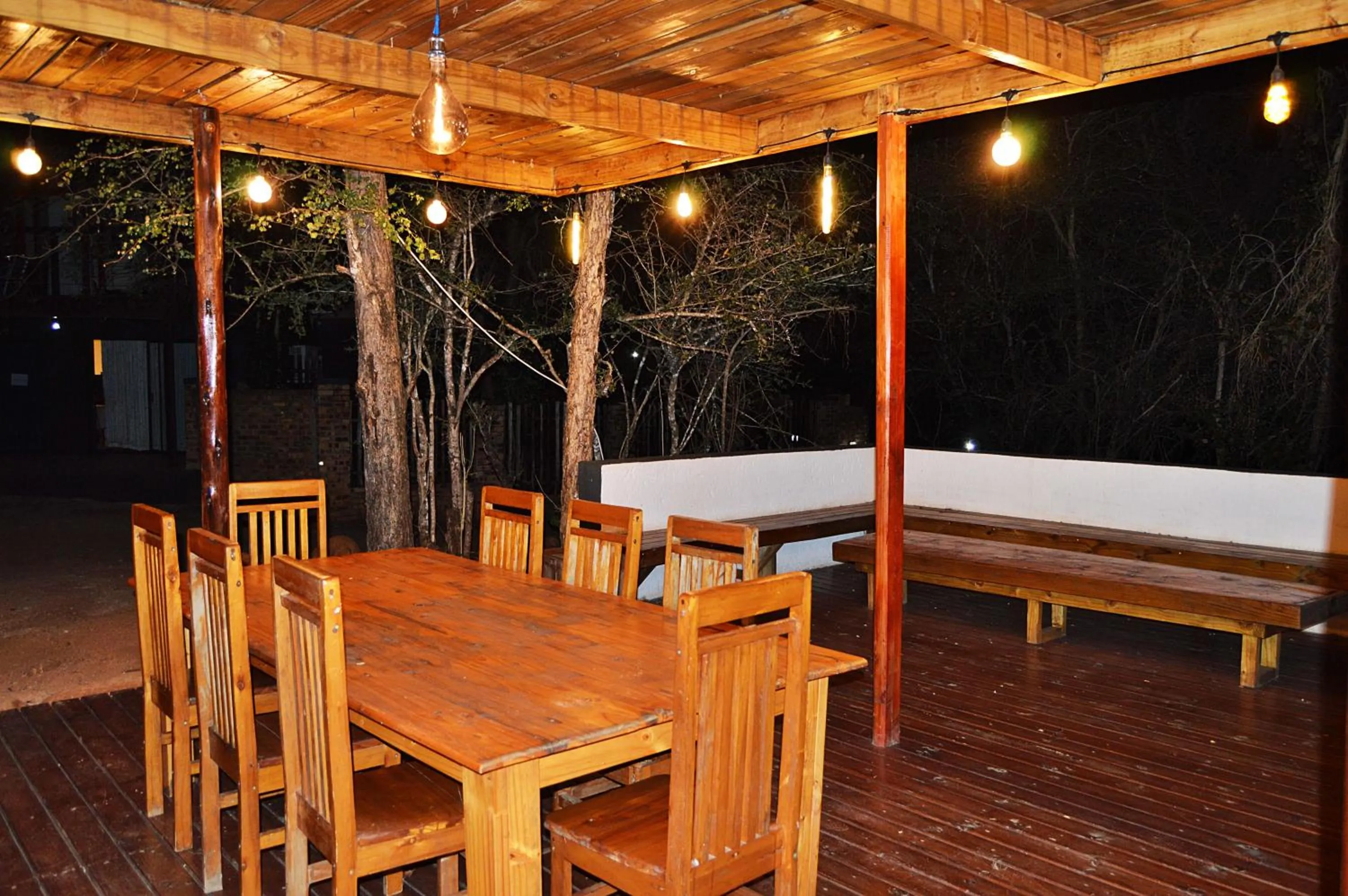 Royal Marlothi Kruger Safari Lodge and Spa