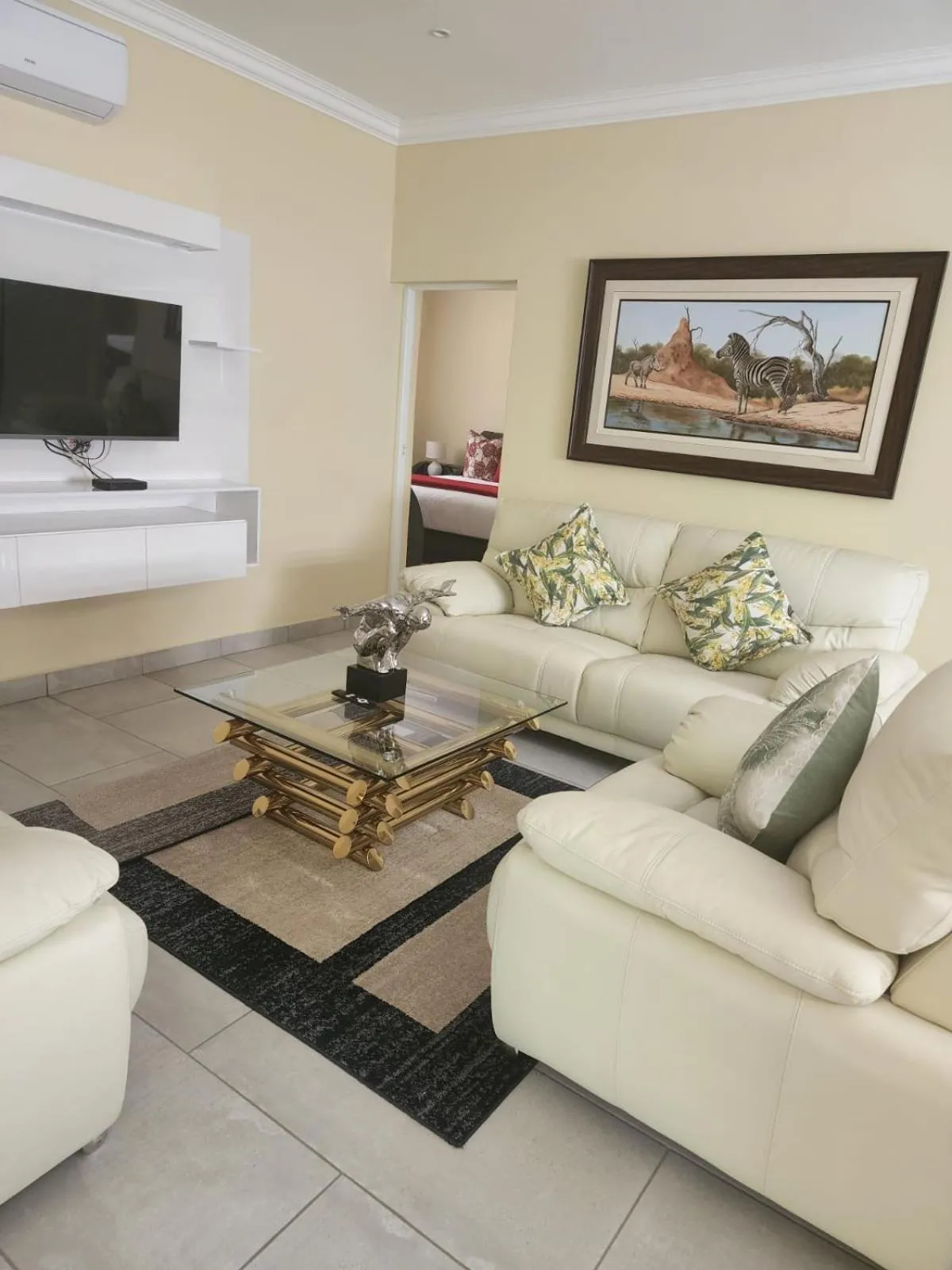 Royal Marlothi Kruger Safari Lodge and Spa