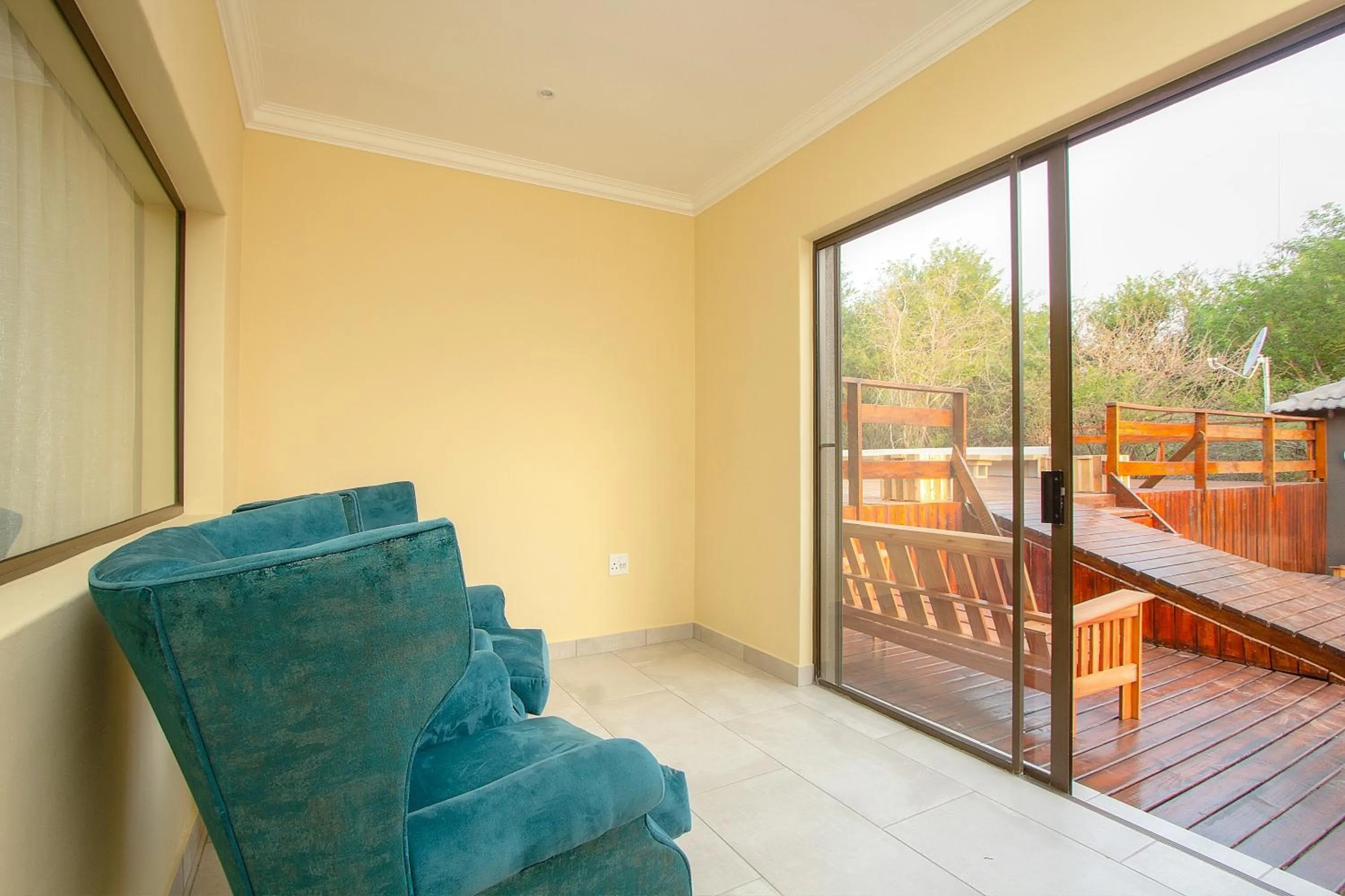 Royal Marlothi Kruger Safari Lodge and Spa