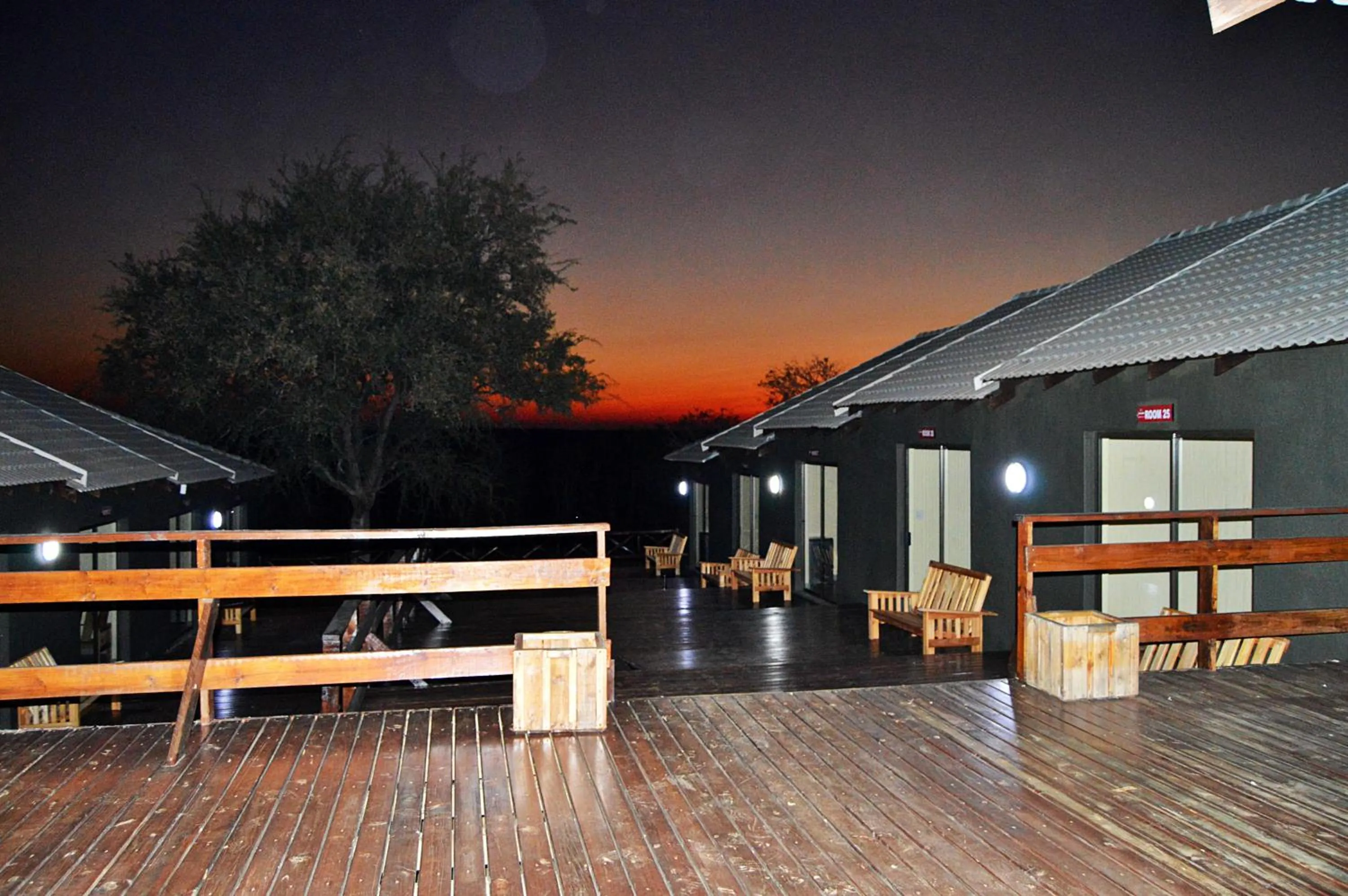 Royal Marlothi Kruger Safari Lodge and Spa