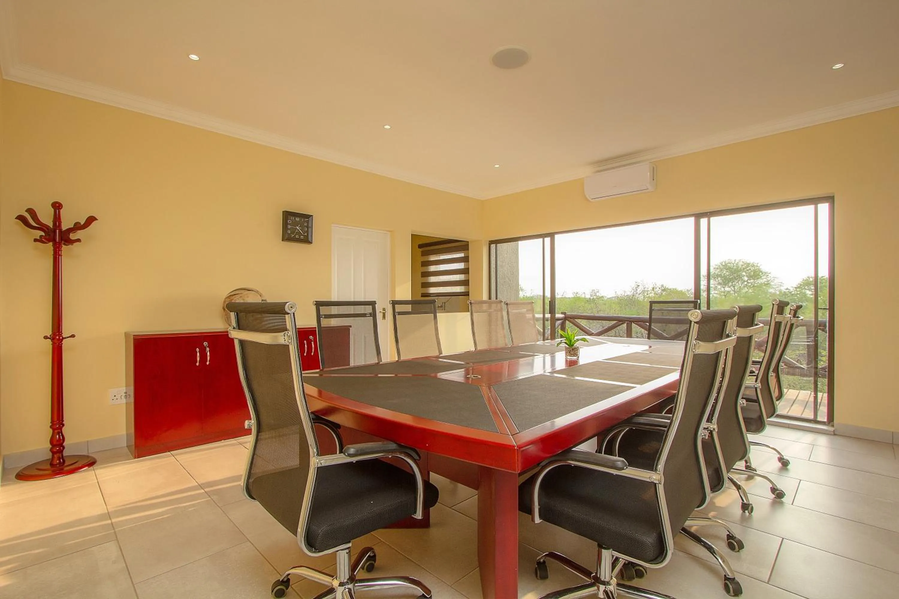 Royal Marlothi Kruger Safari Lodge and Spa