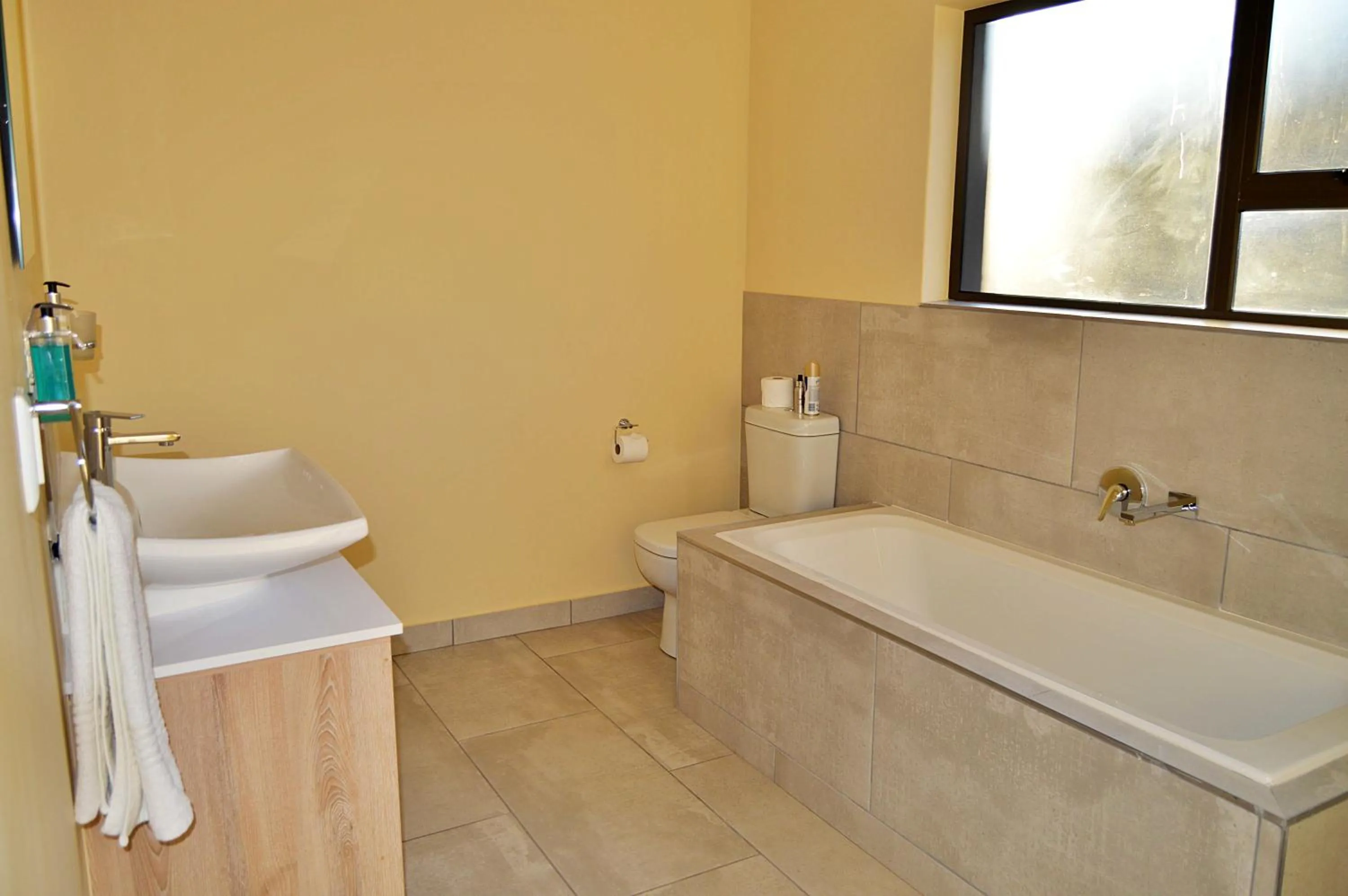 Royal Marlothi Kruger Safari Lodge and Spa