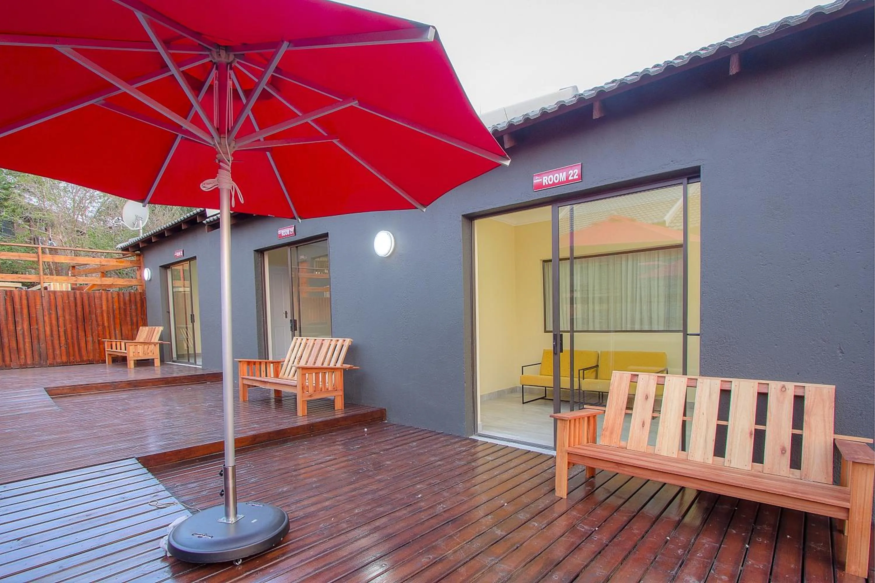 Royal Marlothi Kruger Safari Lodge and Spa