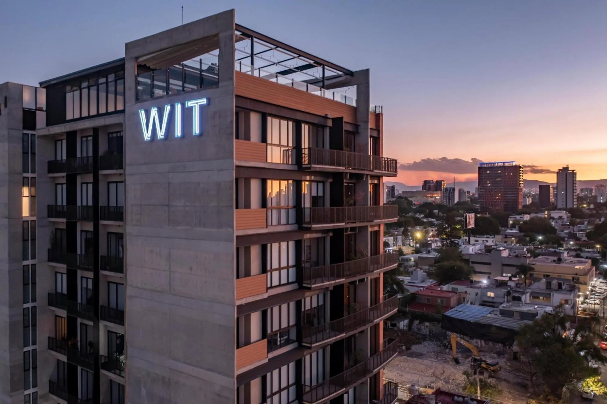 Loft Of Greens In The Heart Of Americana Witgdl