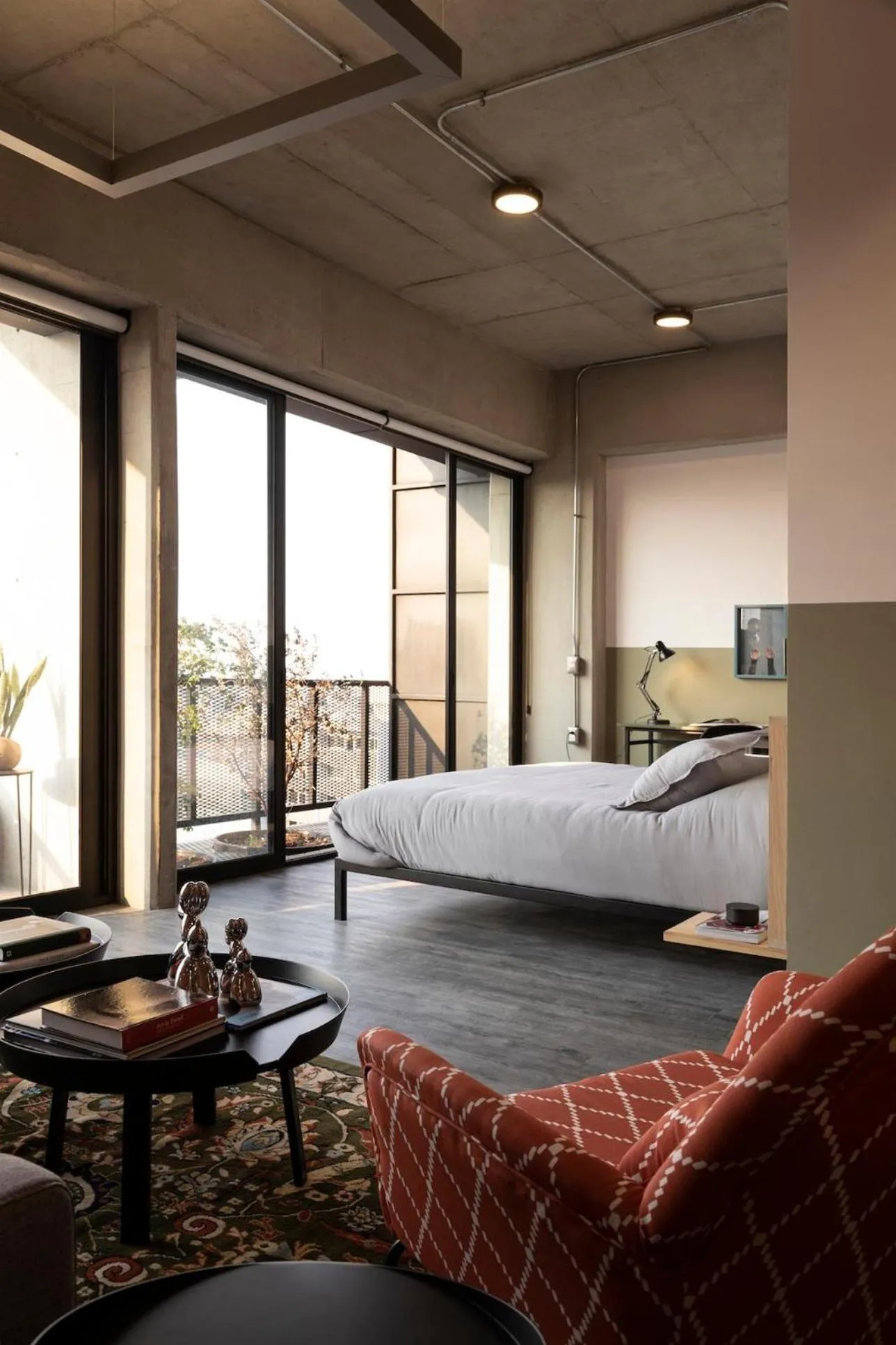 Loft Of Greens In The Heart Of Americana Witgdl