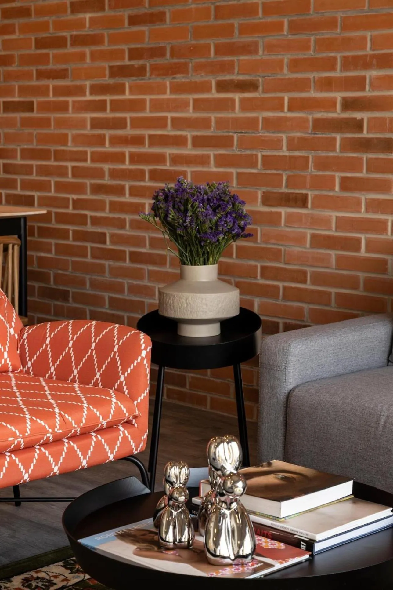 Loft Of Greens In The Heart Of Americana Witgdl