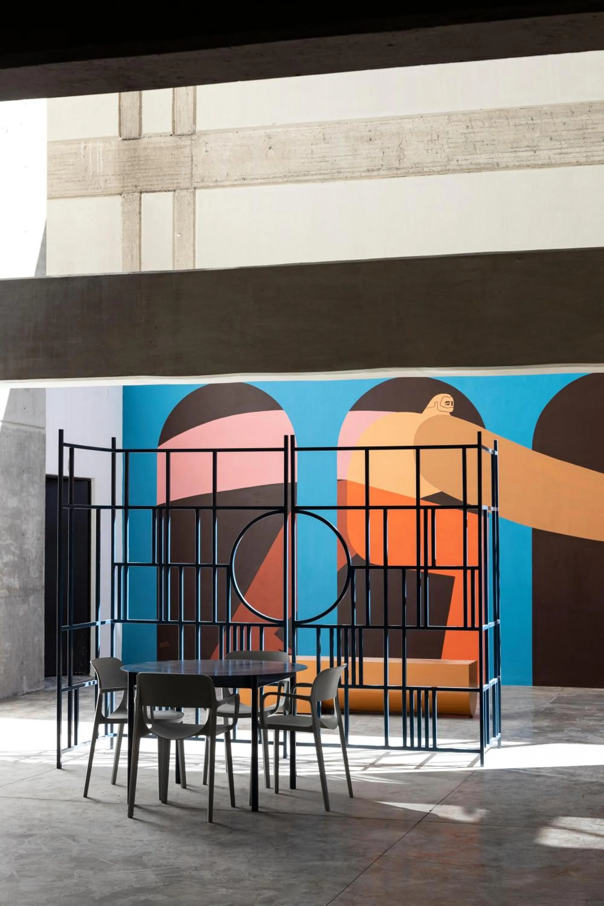 Loft Of Greens In The Heart Of Americana Witgdl