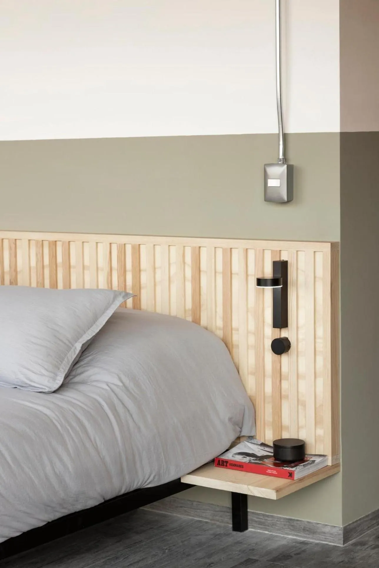 Loft Of Greens In The Heart Of Americana Witgdl