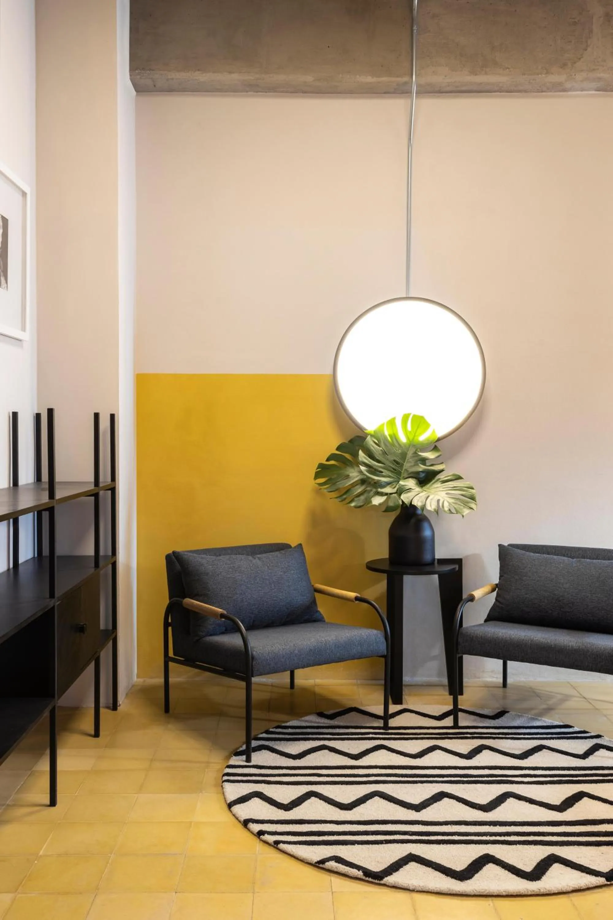 Loft Of Greens In The Heart Of Americana Witgdl