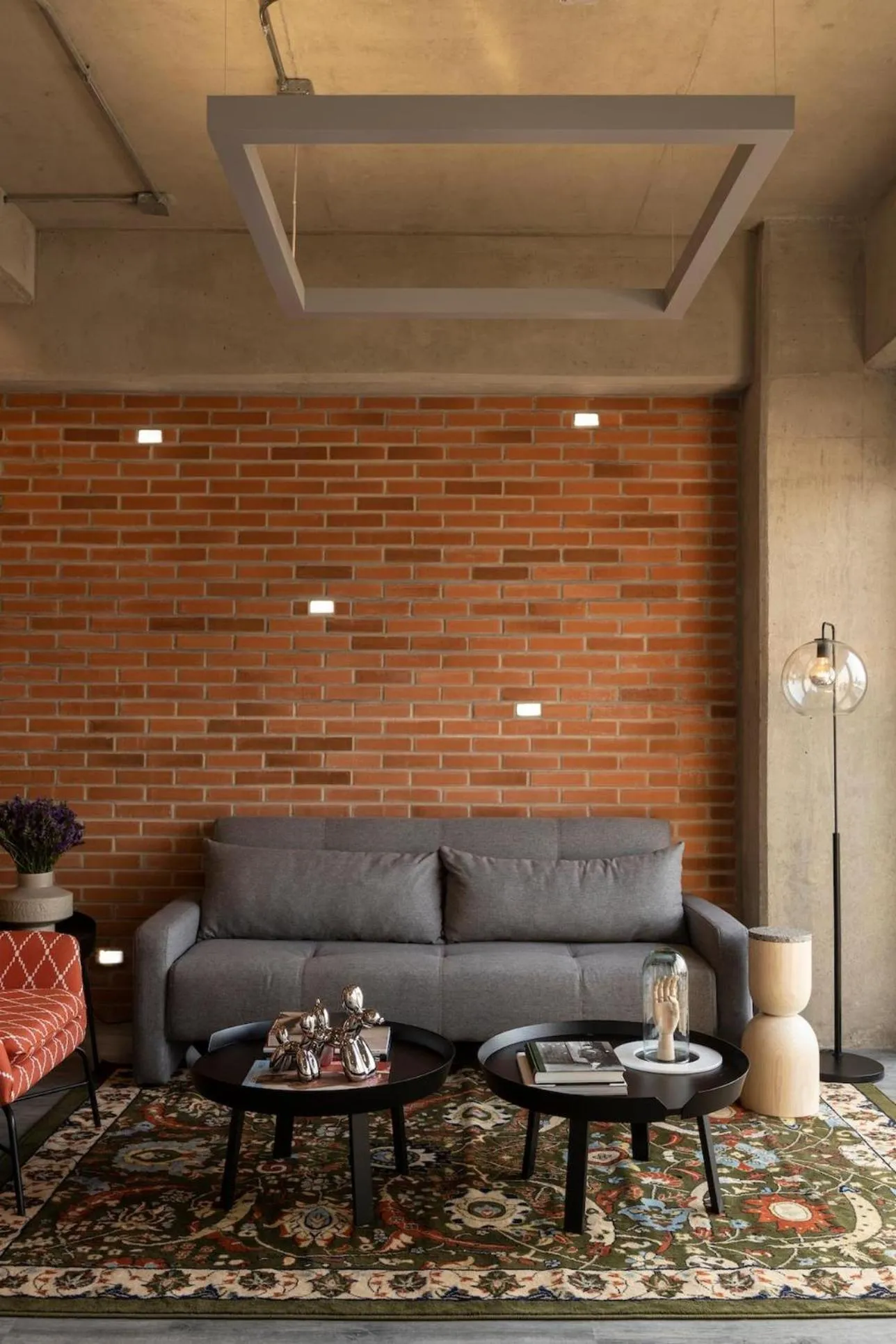 Loft Of Greens In The Heart Of Americana Witgdl