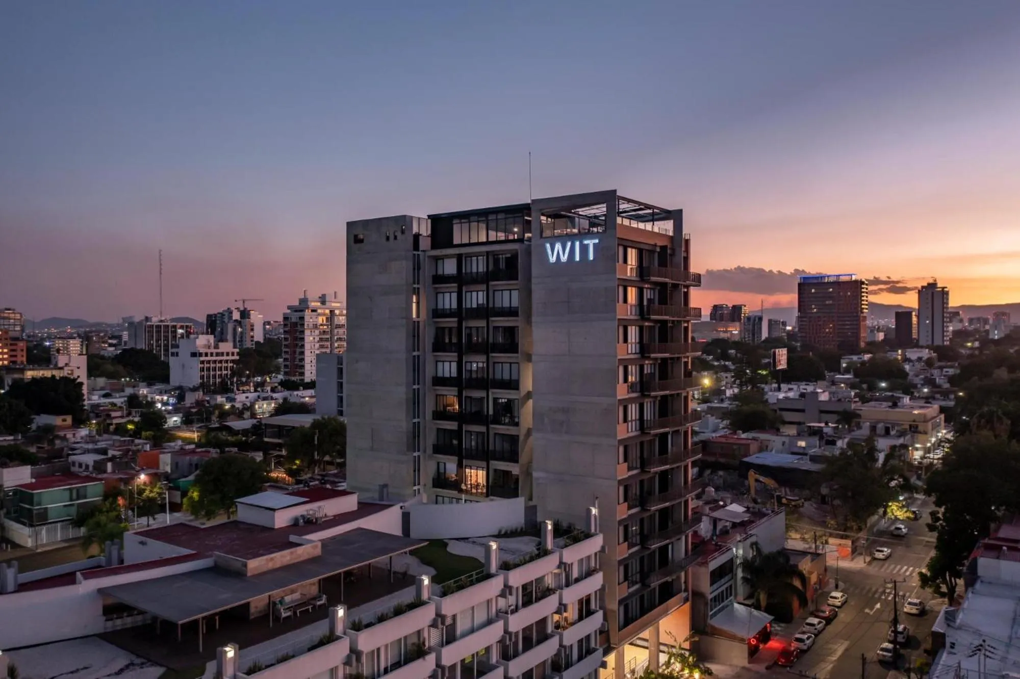 Loft Of Greens In The Heart Of Americana Witgdl