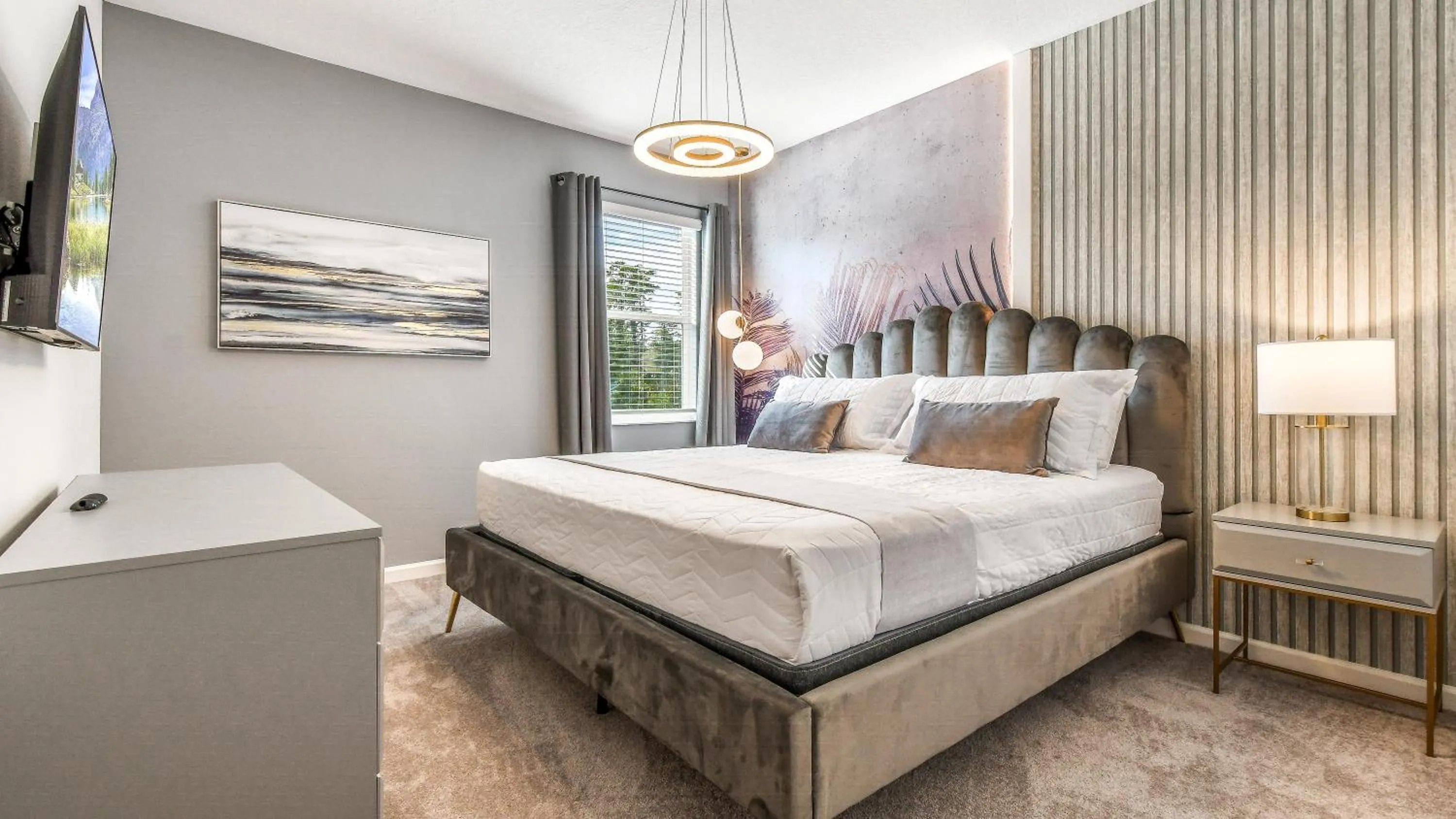Luxury Home: Pool, Theater, Near Disney