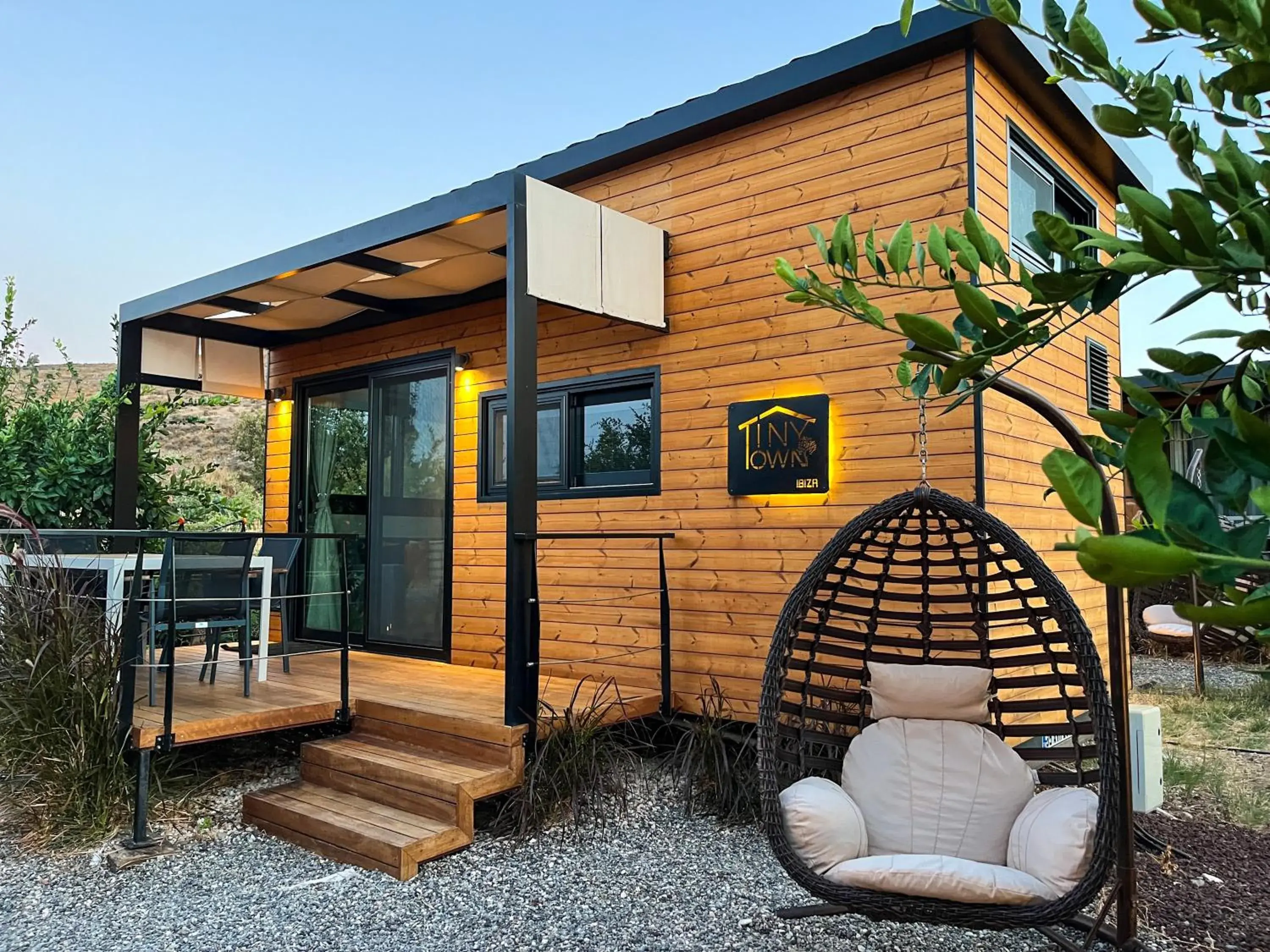 Tiny town kuyucak Tiny town kuyucak