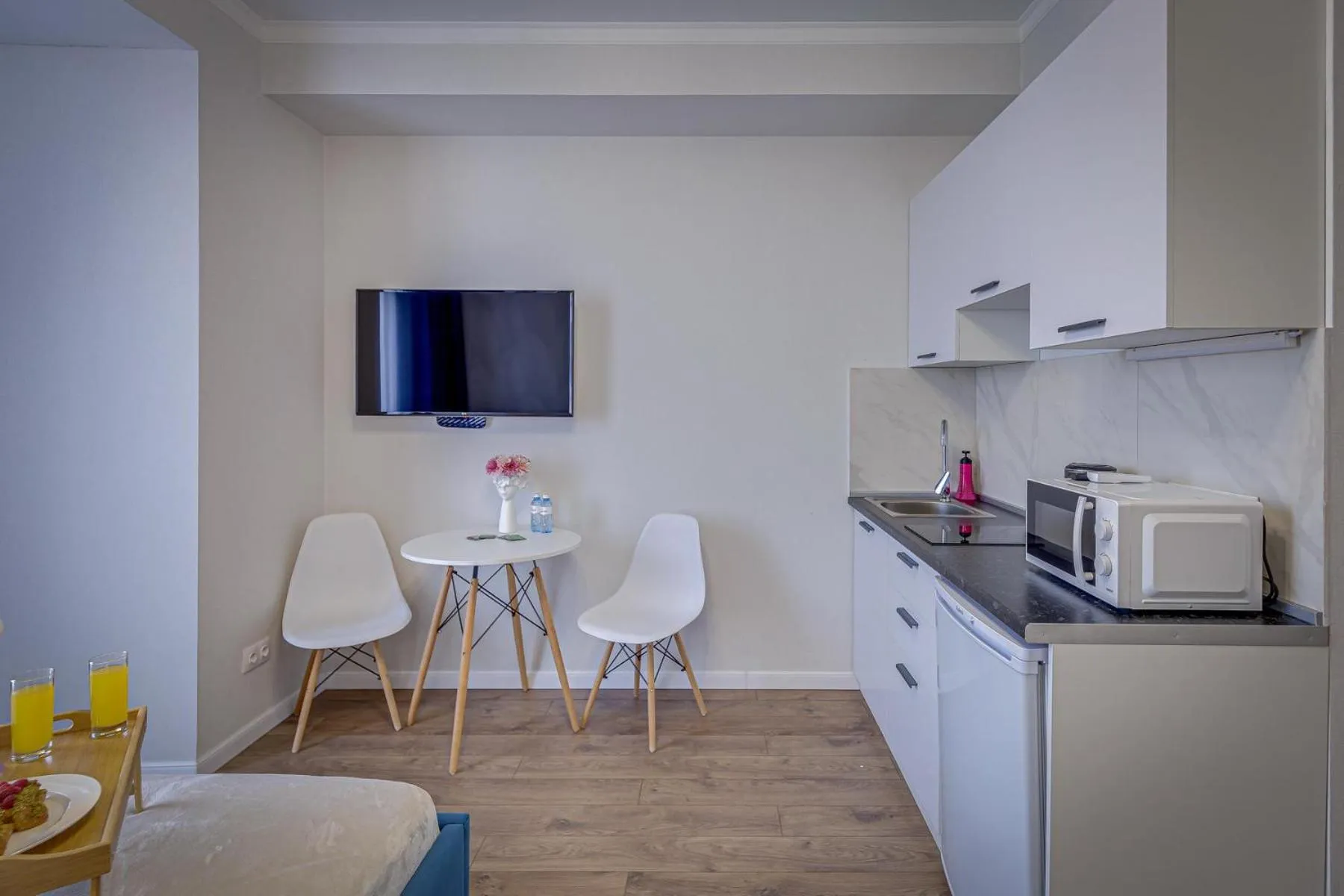 TV and multimedia in Asaapart Lamiya 3-74А