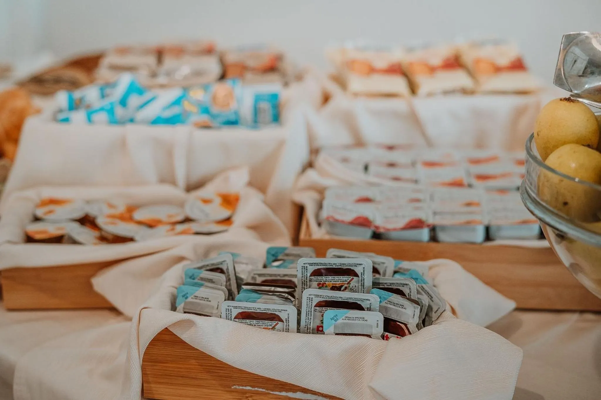 Summer in Resort Fior di Sardegna