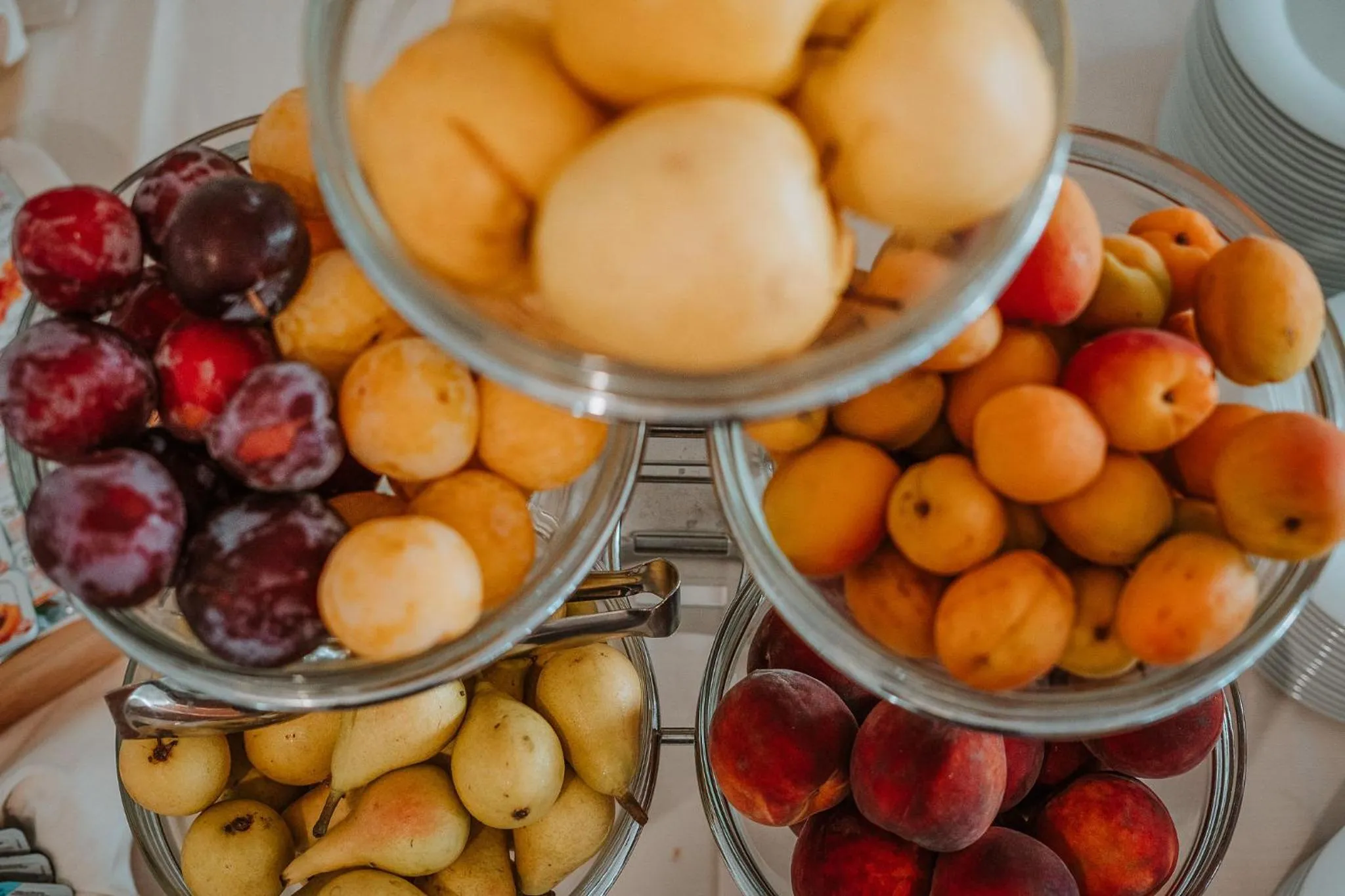 Spring in Resort Fior di Sardegna