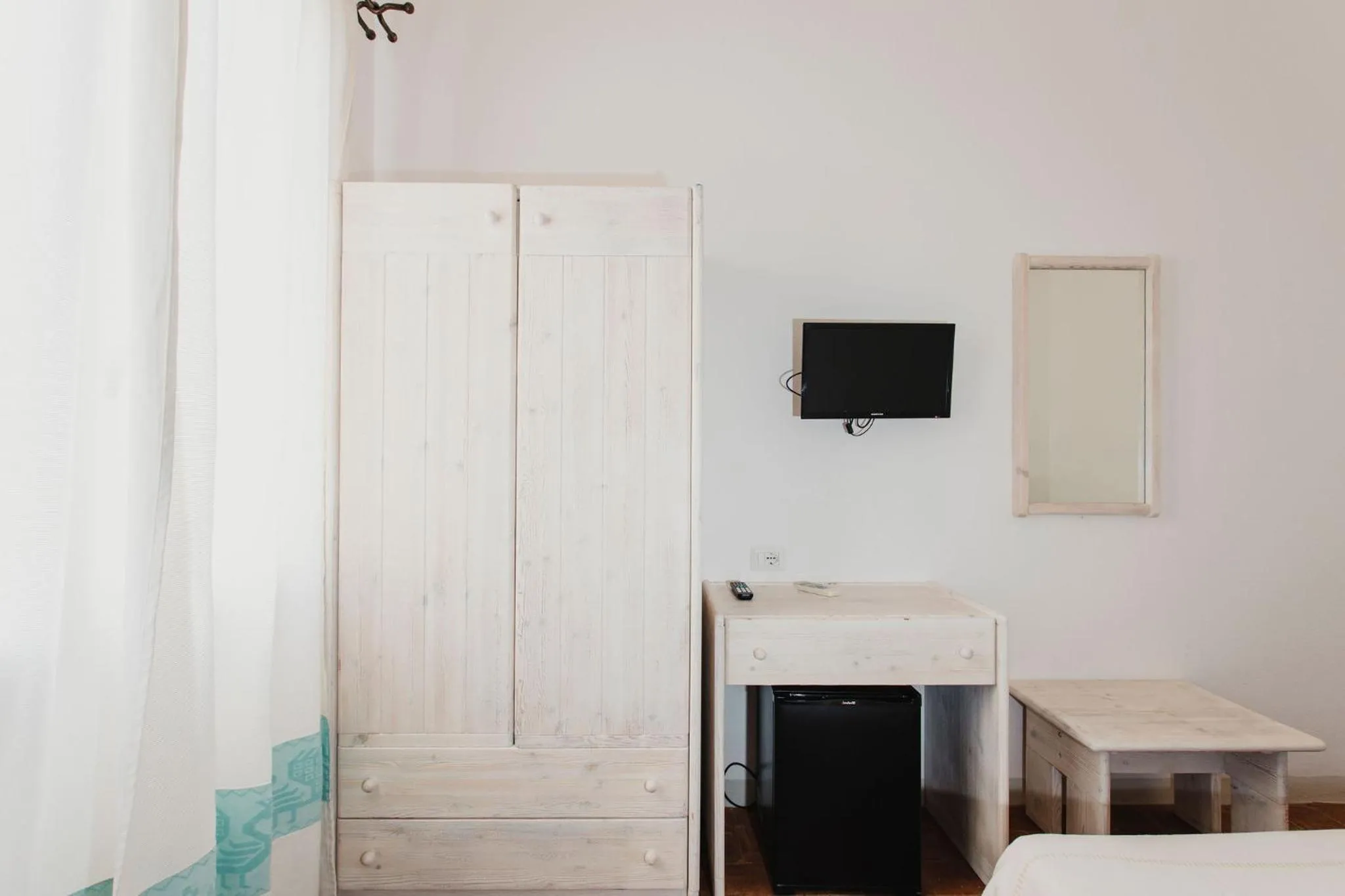 TV and multimedia in Resort Fior di Sardegna