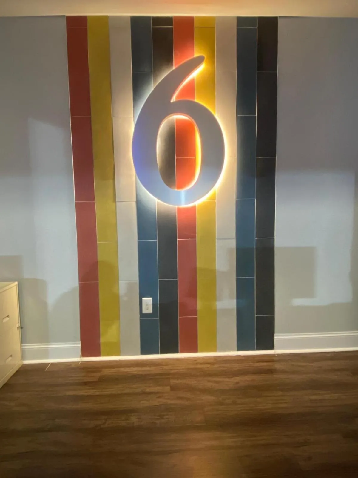 Motel 6 Manchester TN