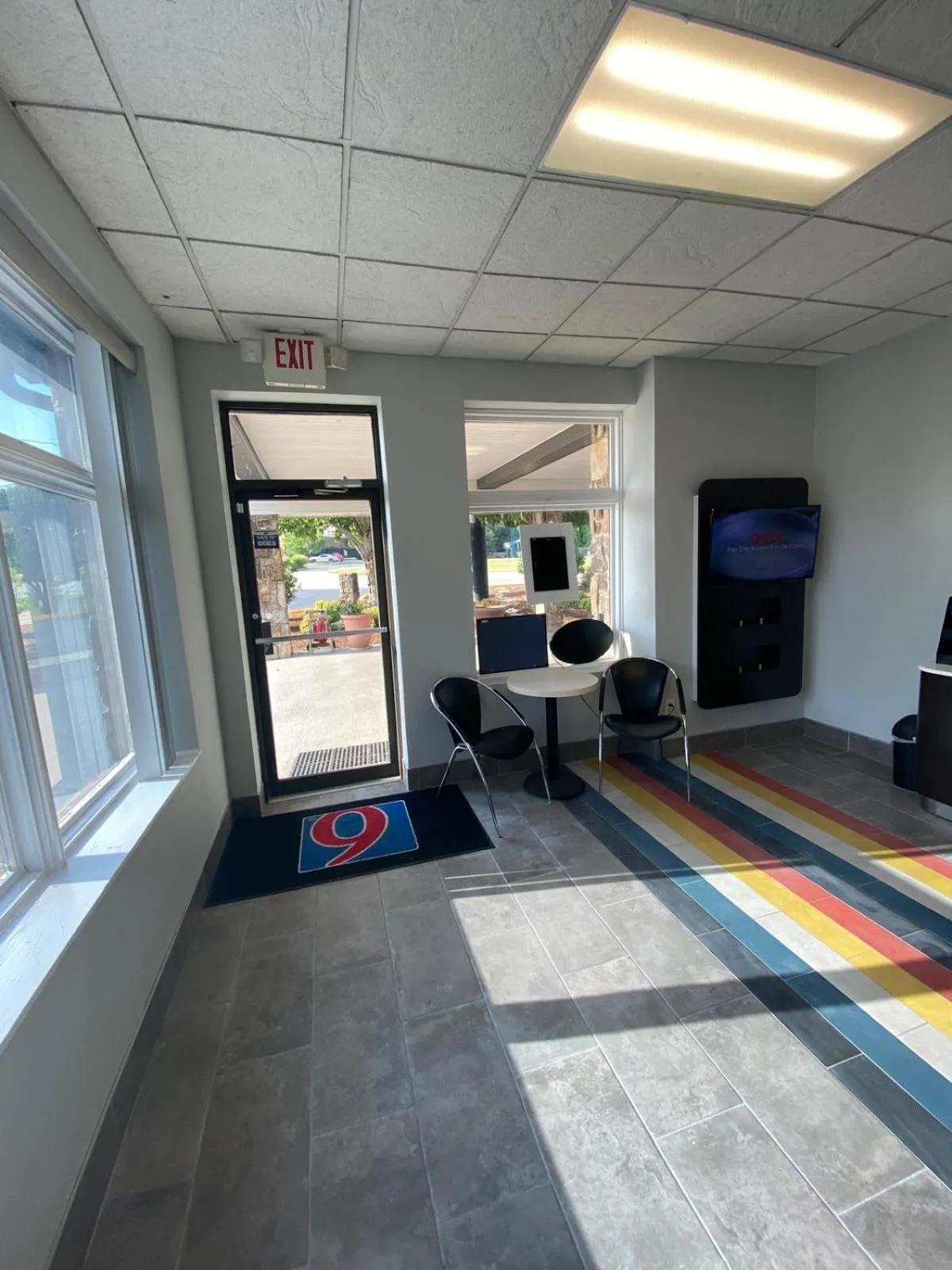 Motel 6 Manchester TN