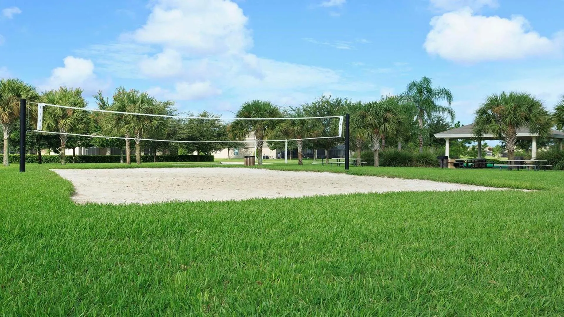Sports in No Rear Neighbor 6BR Private Pool/Spa Near Disney