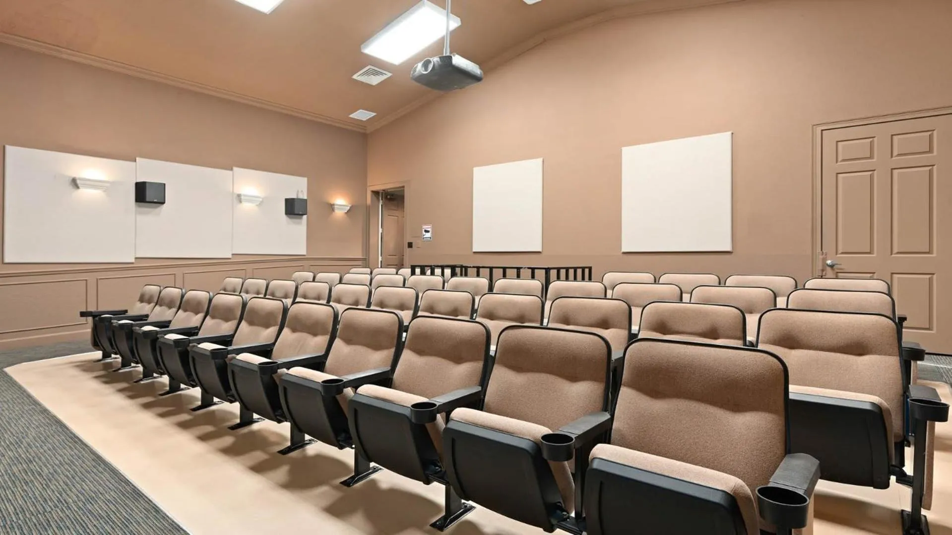 Photo of the whole room in No Rear Neighbor 6BR Private Pool/Spa Near Disney
