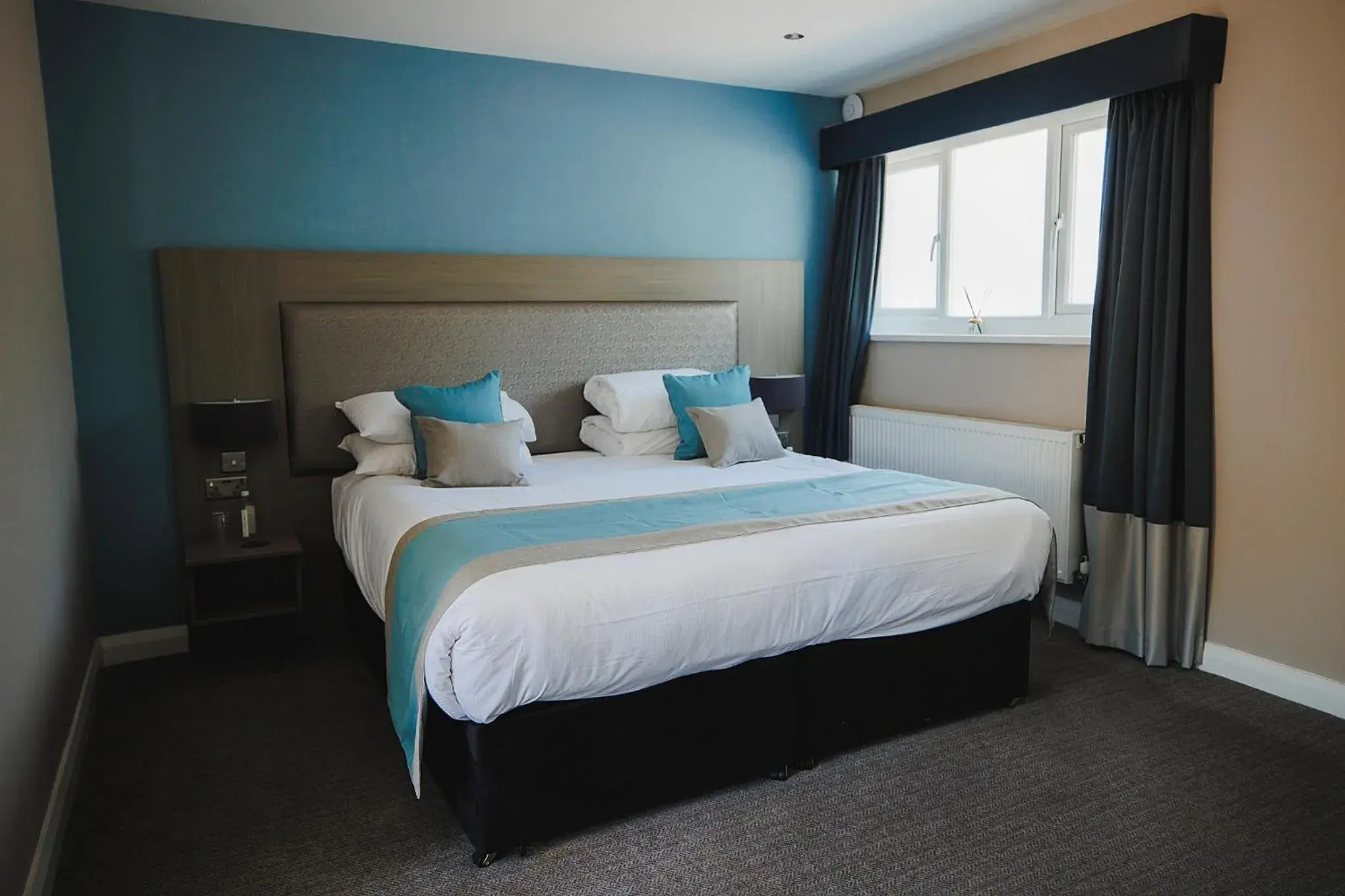 Studio in Caer Rhun Hall Hotel Studio in Caer Rhun Hall Hotel