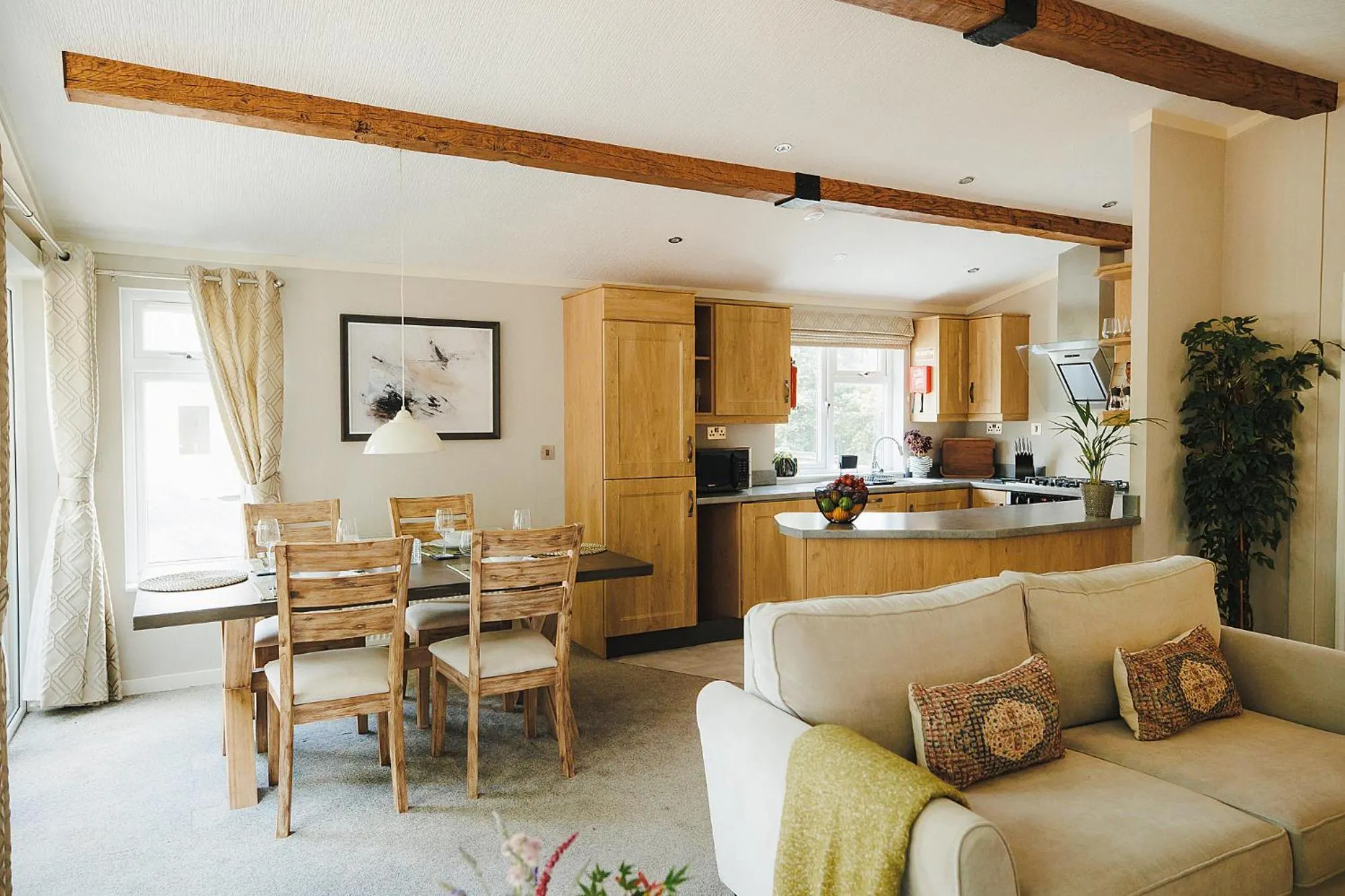 Caer Rhun Hall Hotel