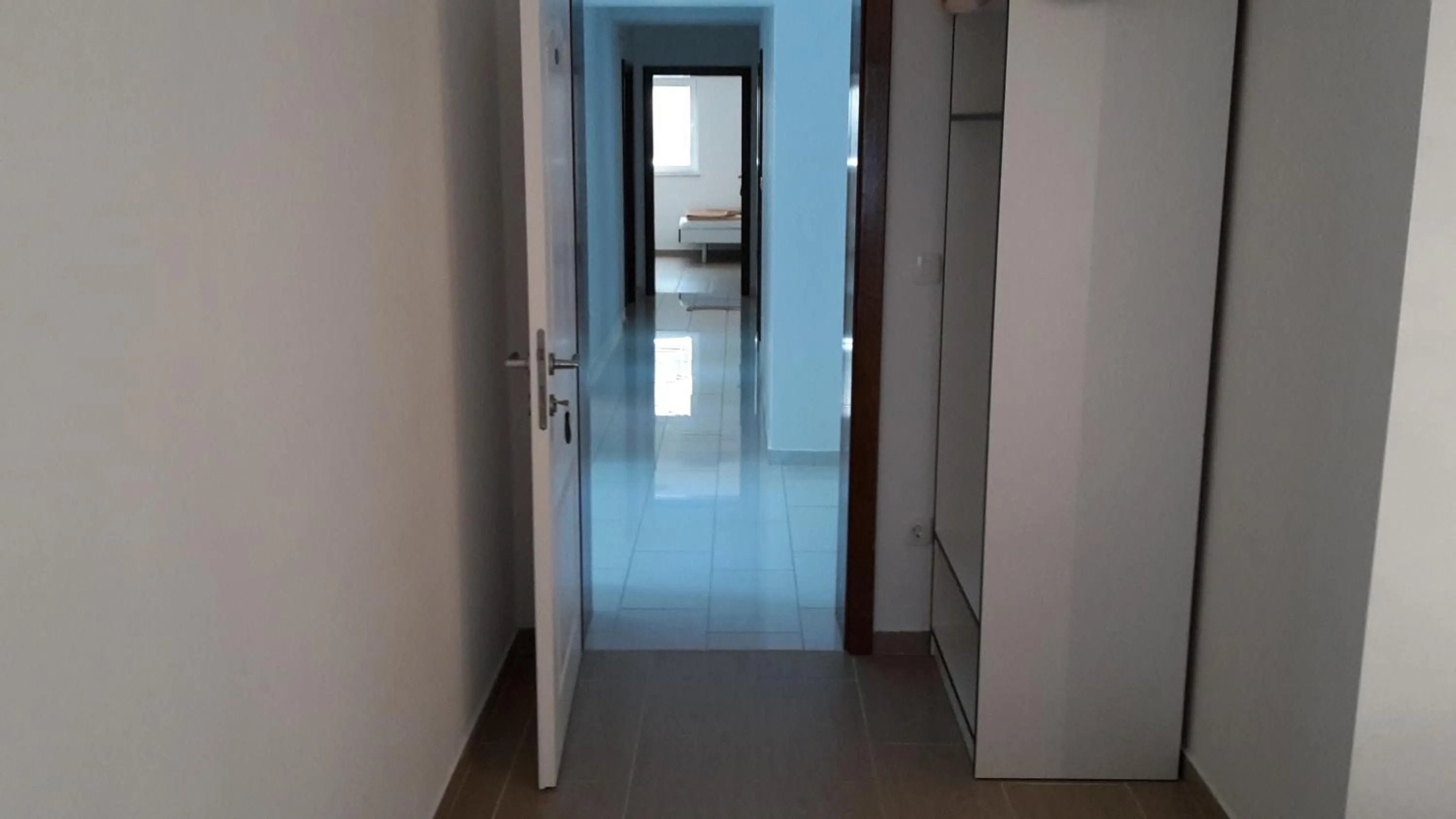 View (from property/room) in Hotel ''Marinko Kozina'' - Medjugorje