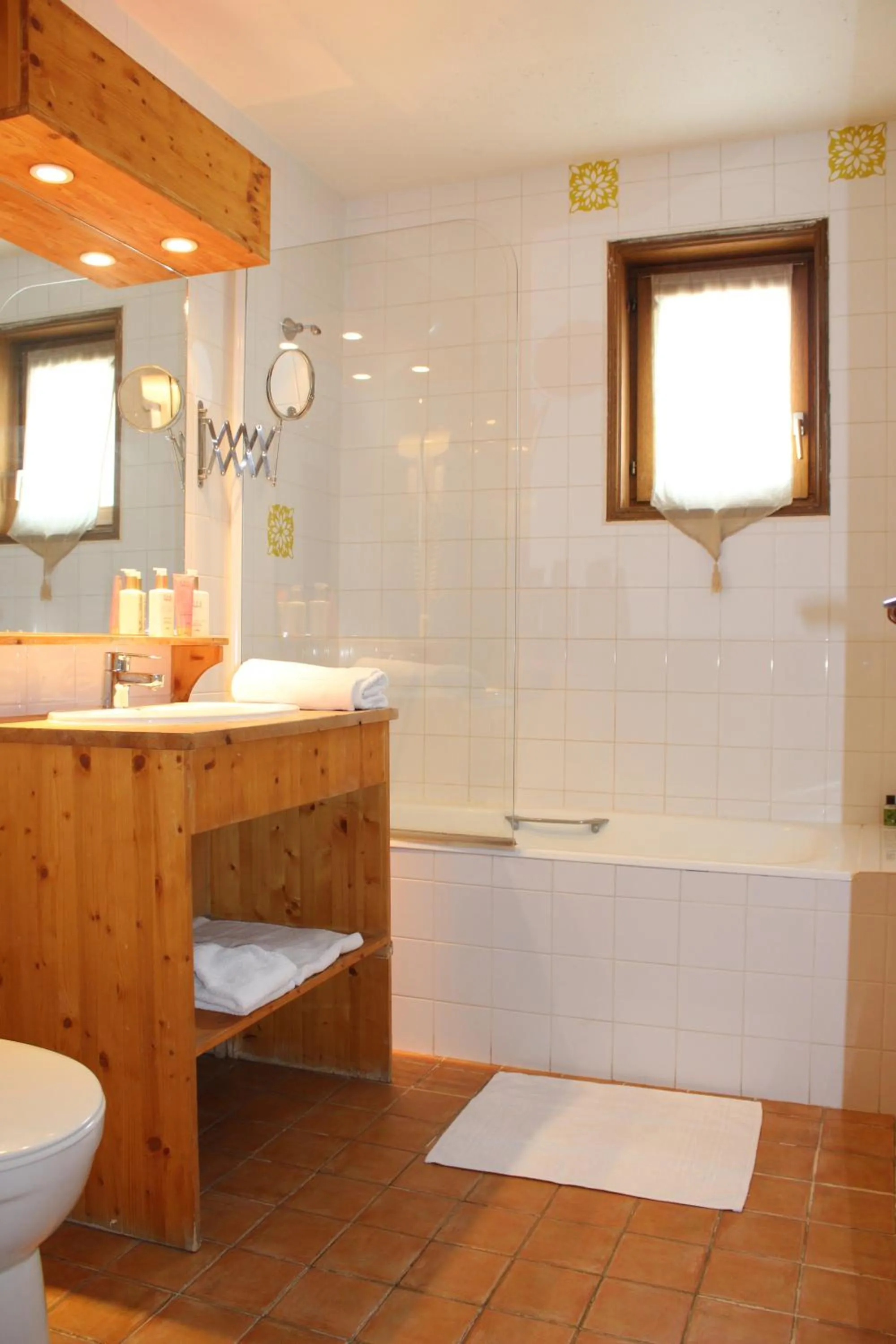 Résidence Alpina Lodge by Valdiski