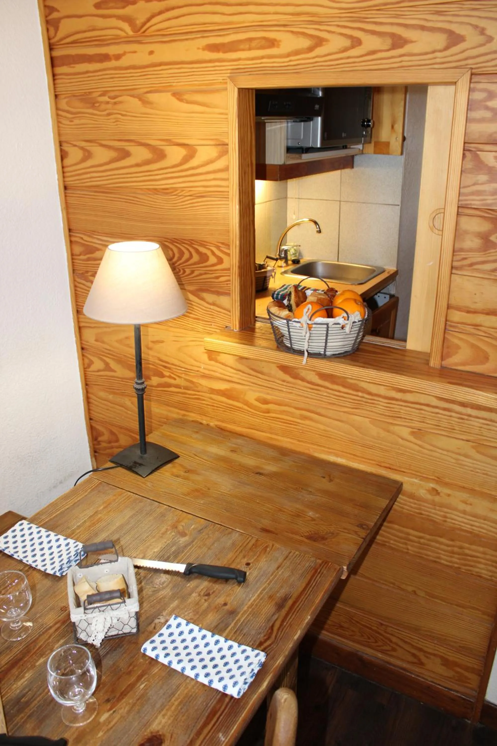 Résidence Alpina Lodge by Valdiski