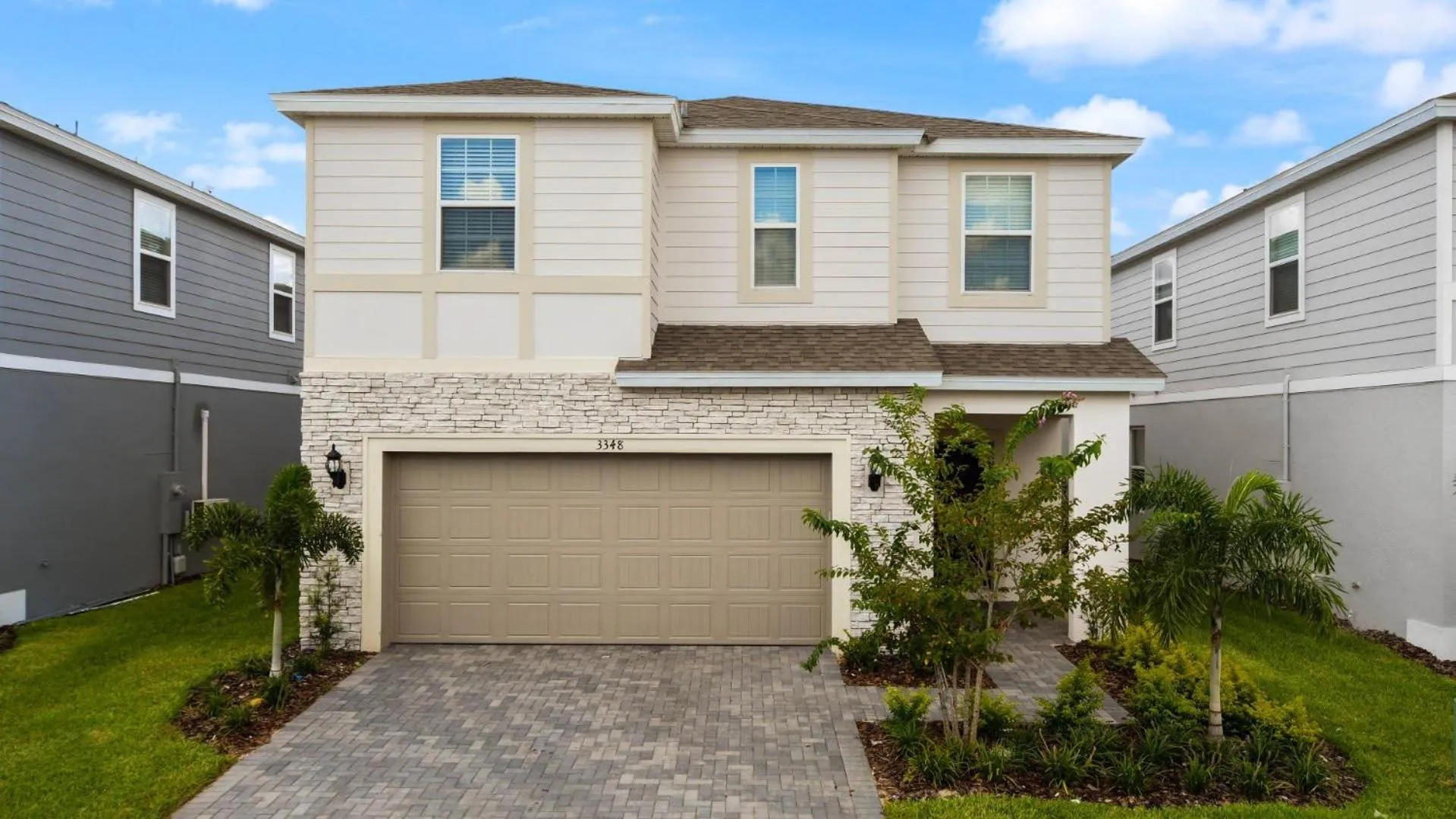 Parking in Luxury Home w/ Pool, Game Room, Near Disney