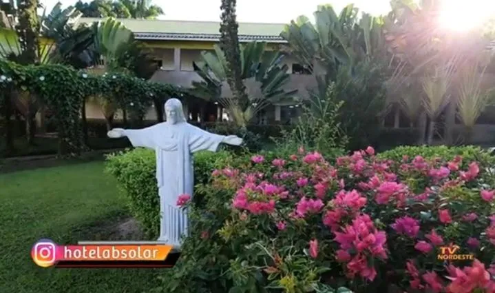 Hotel Absolar
