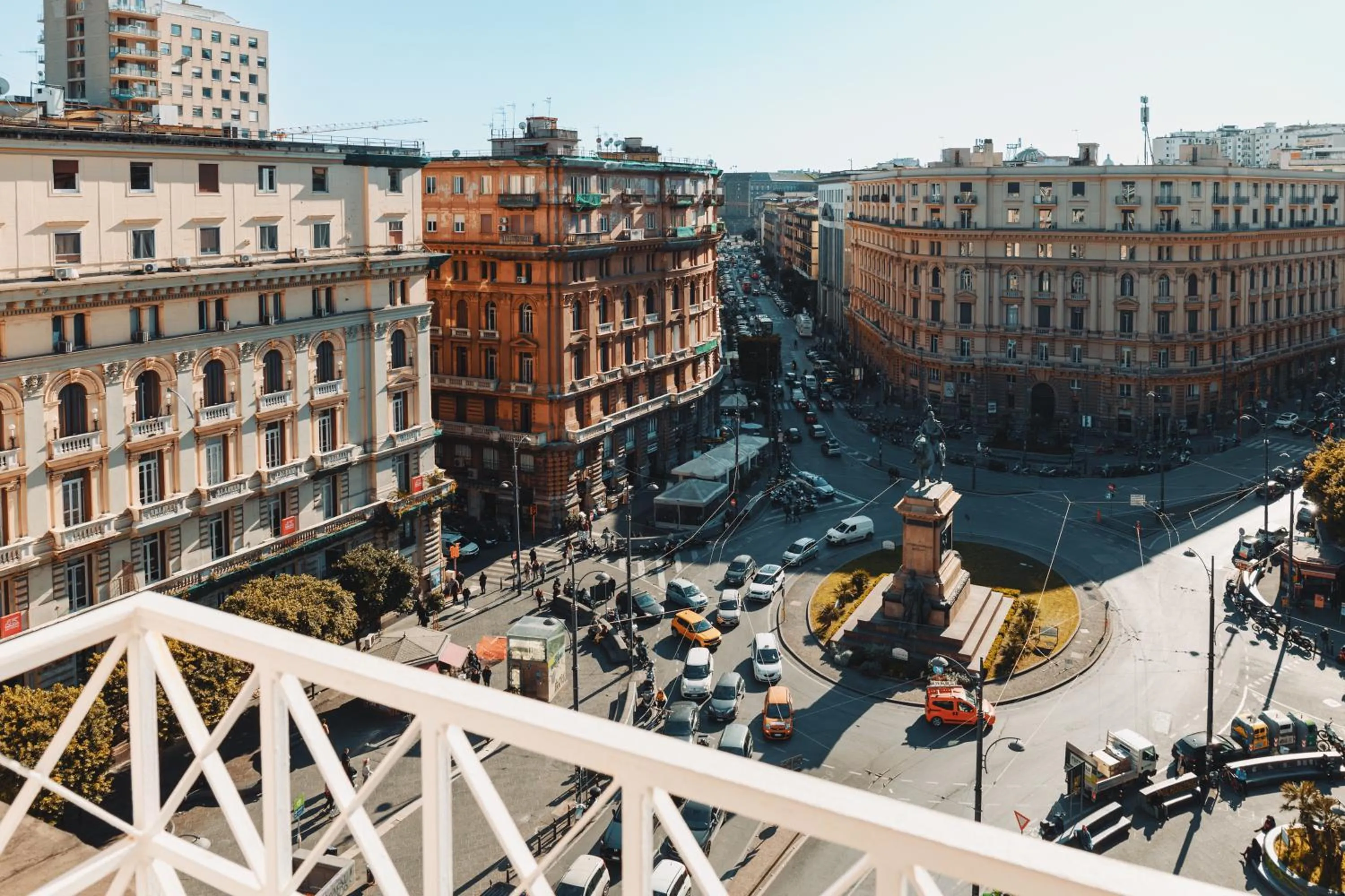 Neighbourhood in ATTICO33