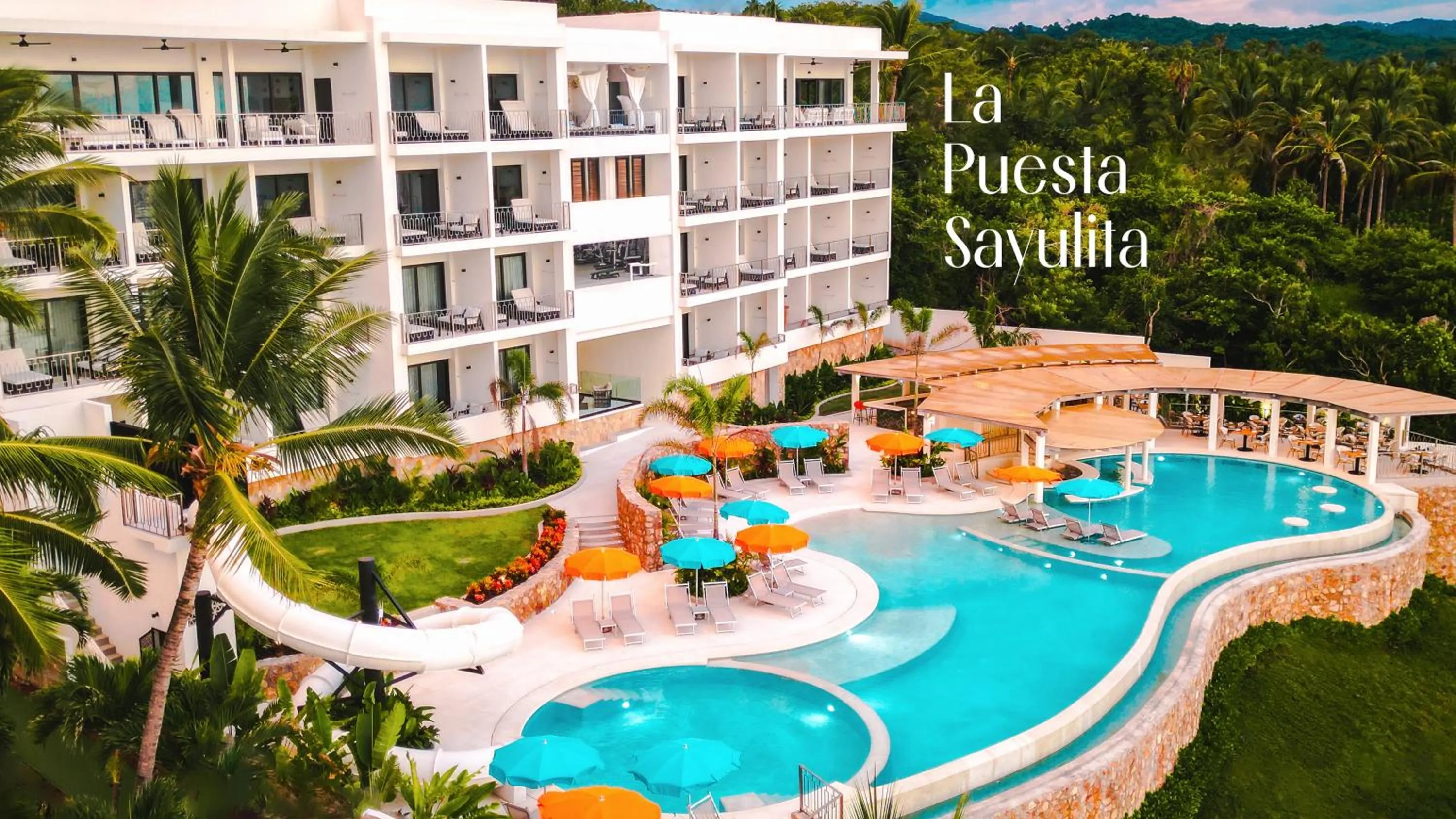 La Puesta Sayulita