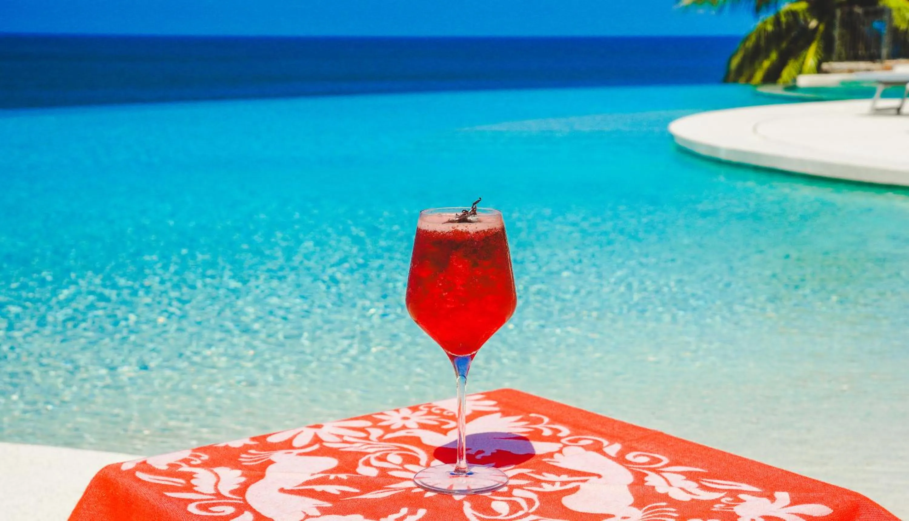 Restaurant/places to eat in La Puesta Sayulita