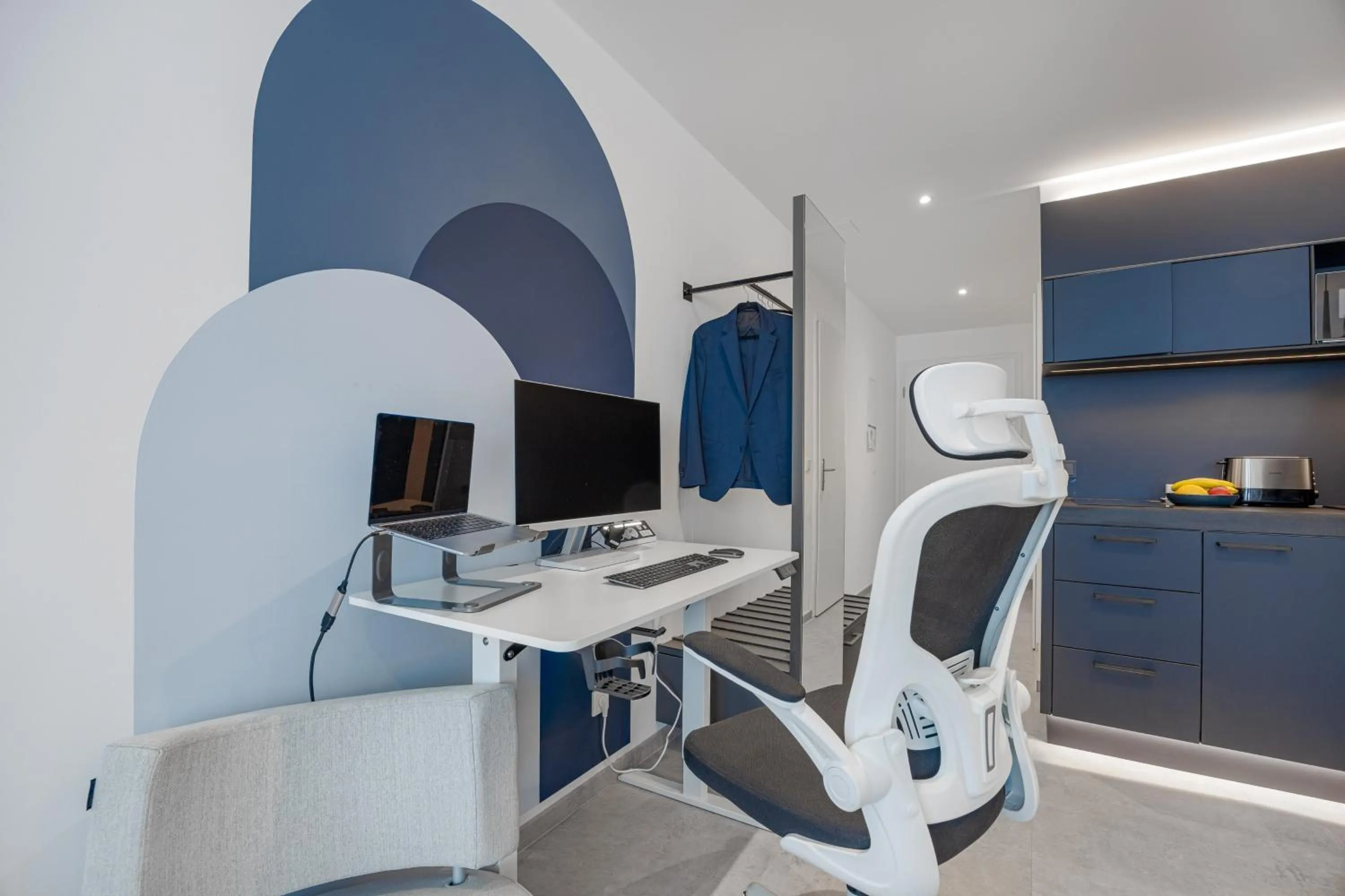 Other in zzzpace Smart-Hotel Bielefeld Zentrum