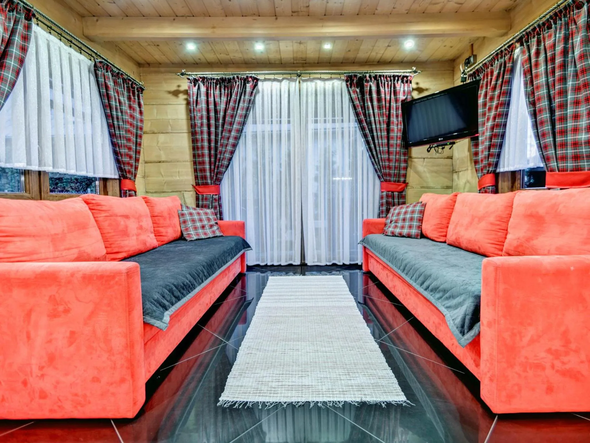 TV and multimedia in Osada Harenda