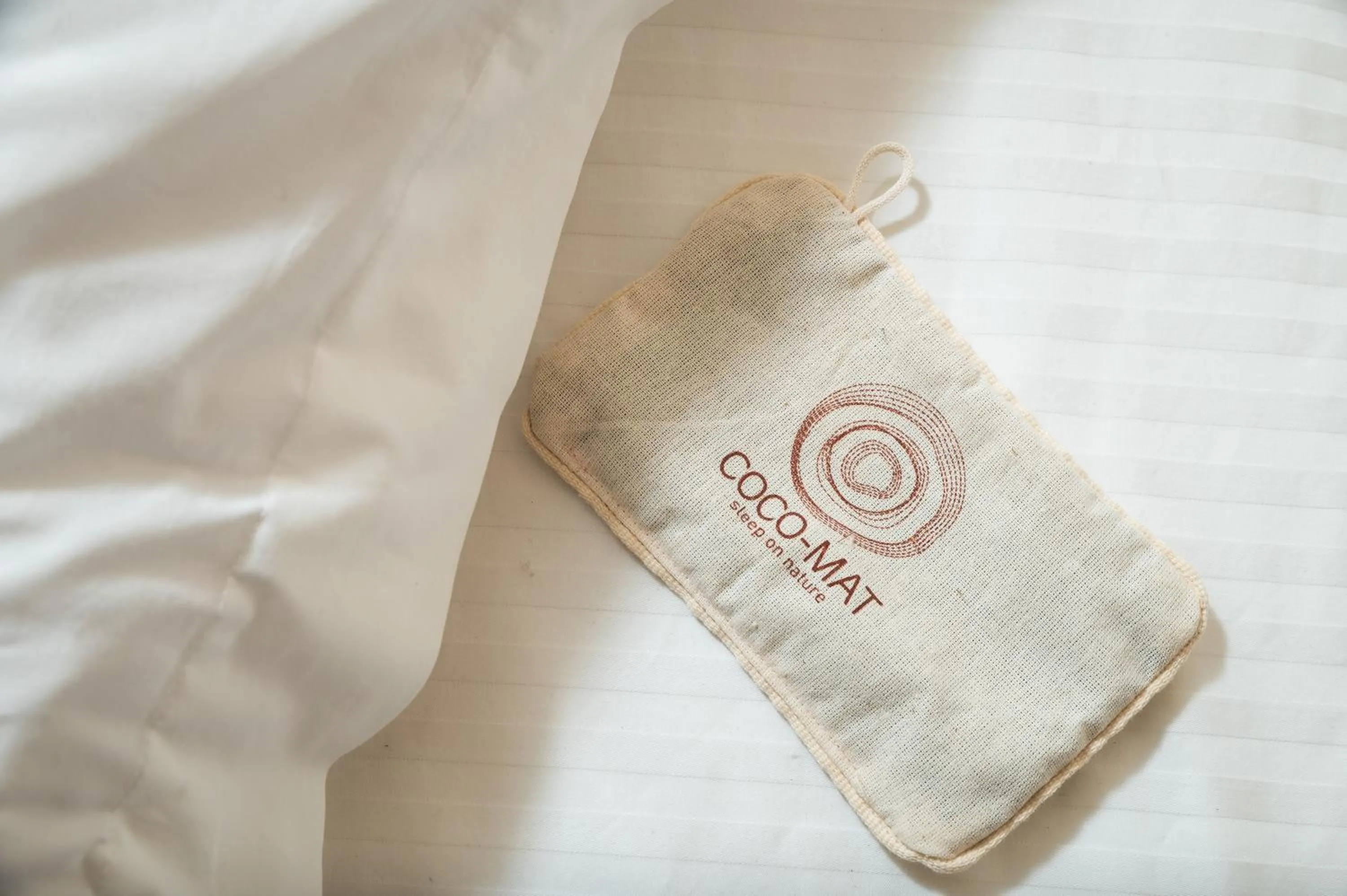 Logo/Certificate/Sign in The Alma City Hotel