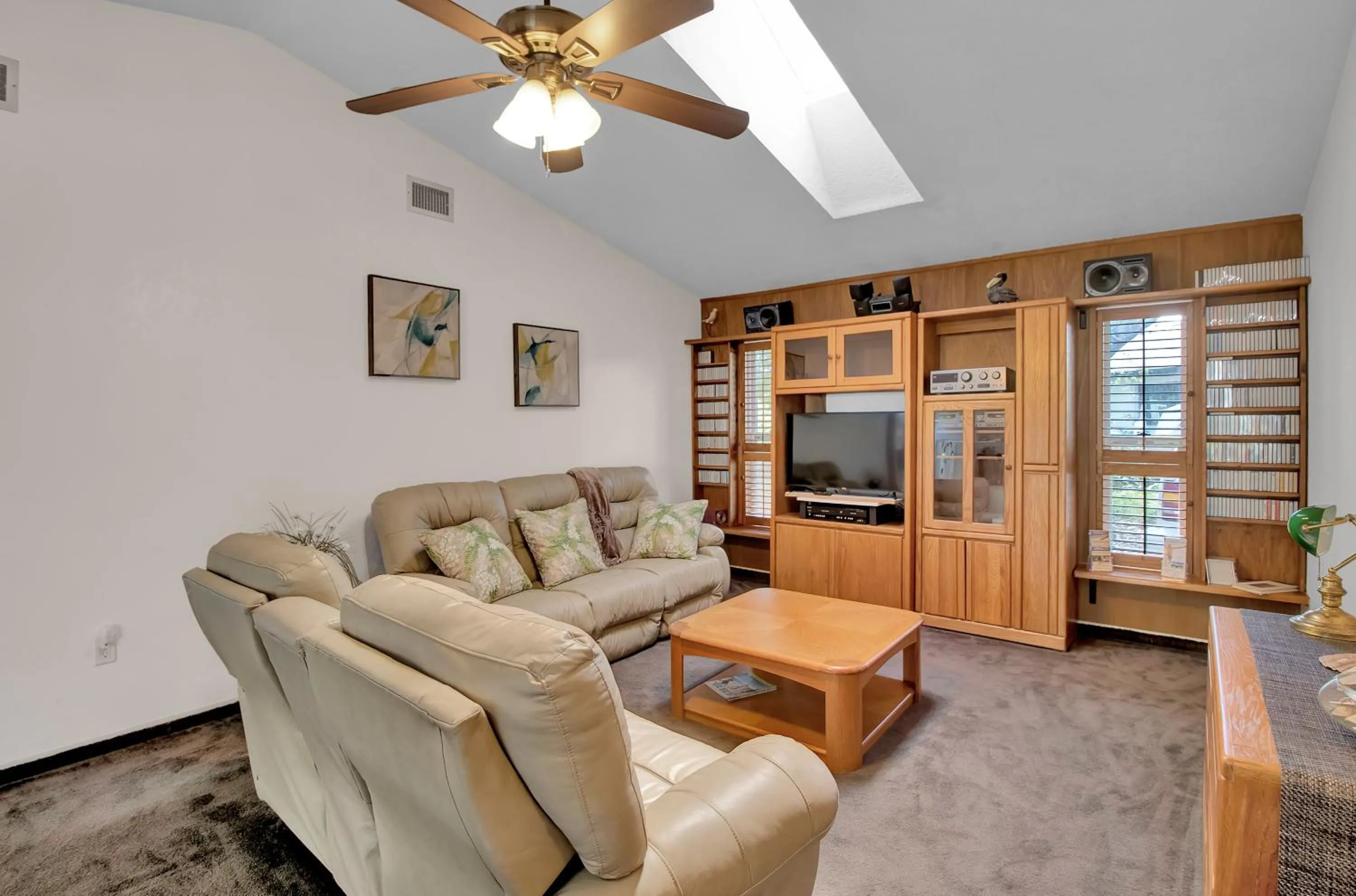 TV and multimedia in Joseph