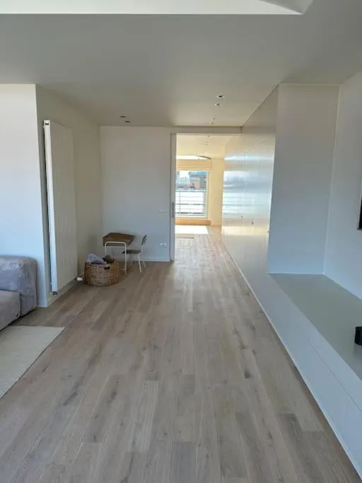 Bellini - Rubensplein - op 100 m van het strand
