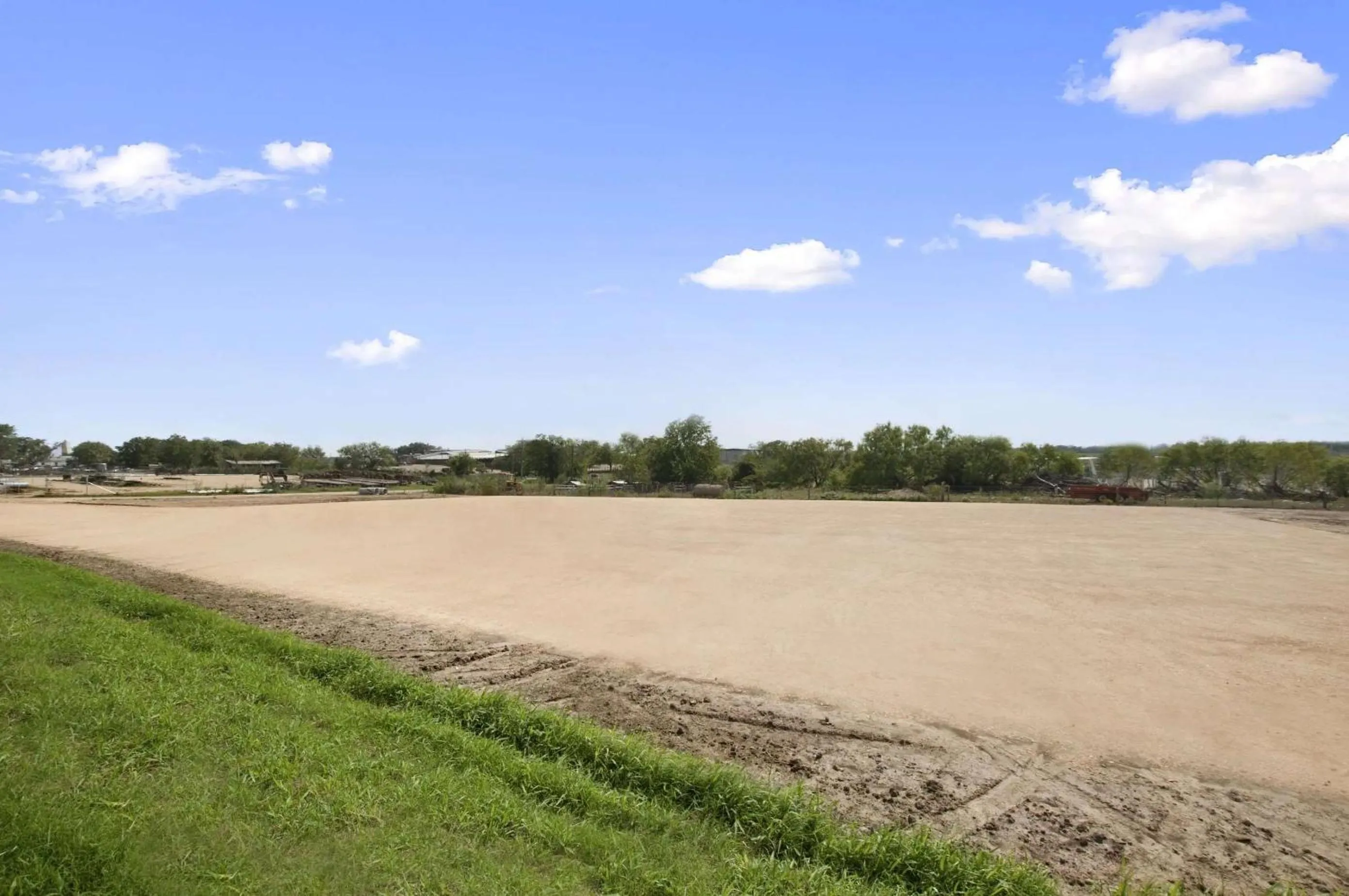 Property building in Microtel Inn & Suites Gonzales TX