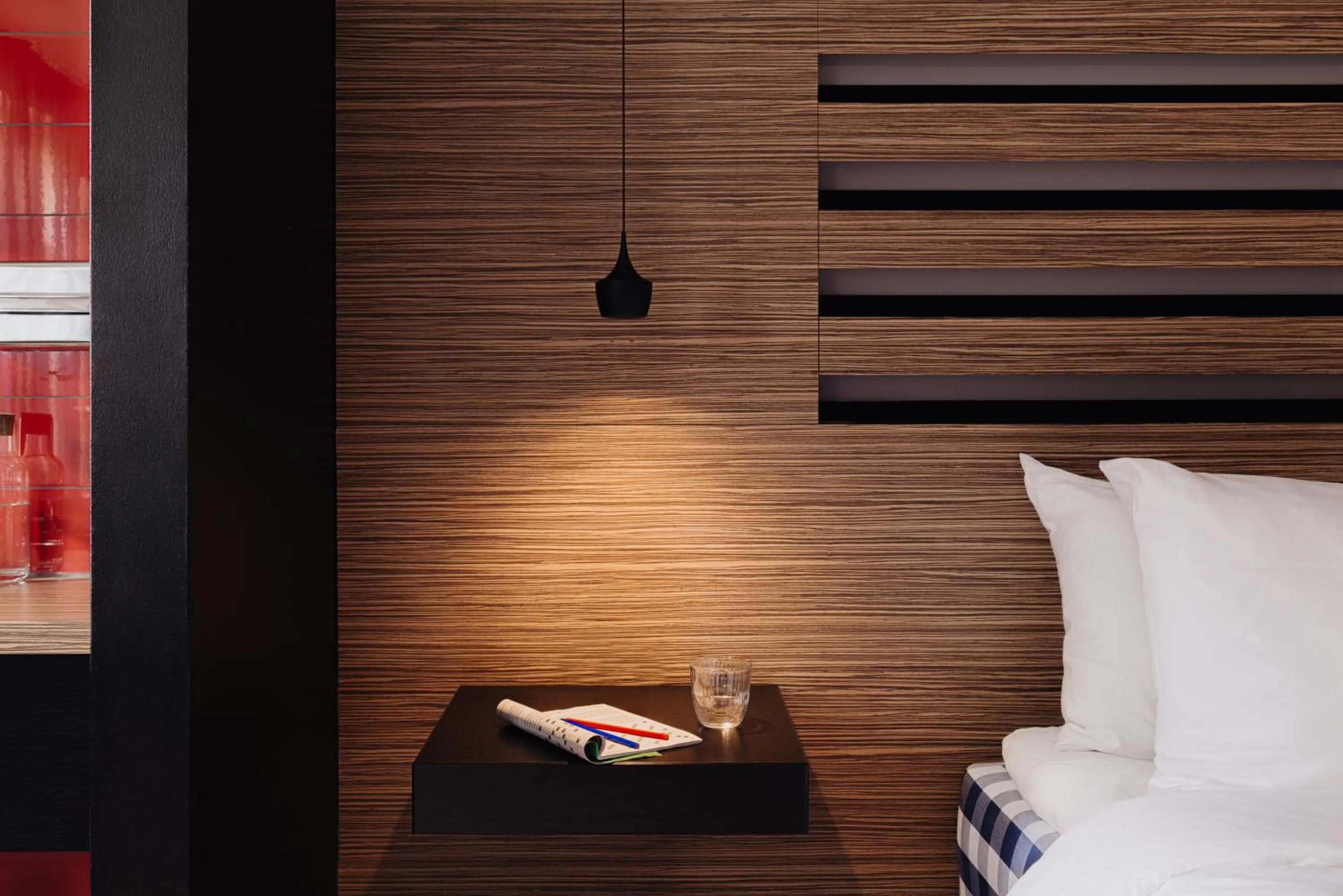 Bedroom, Bed in Leonardo Boutique Hotel Maastricht City Center